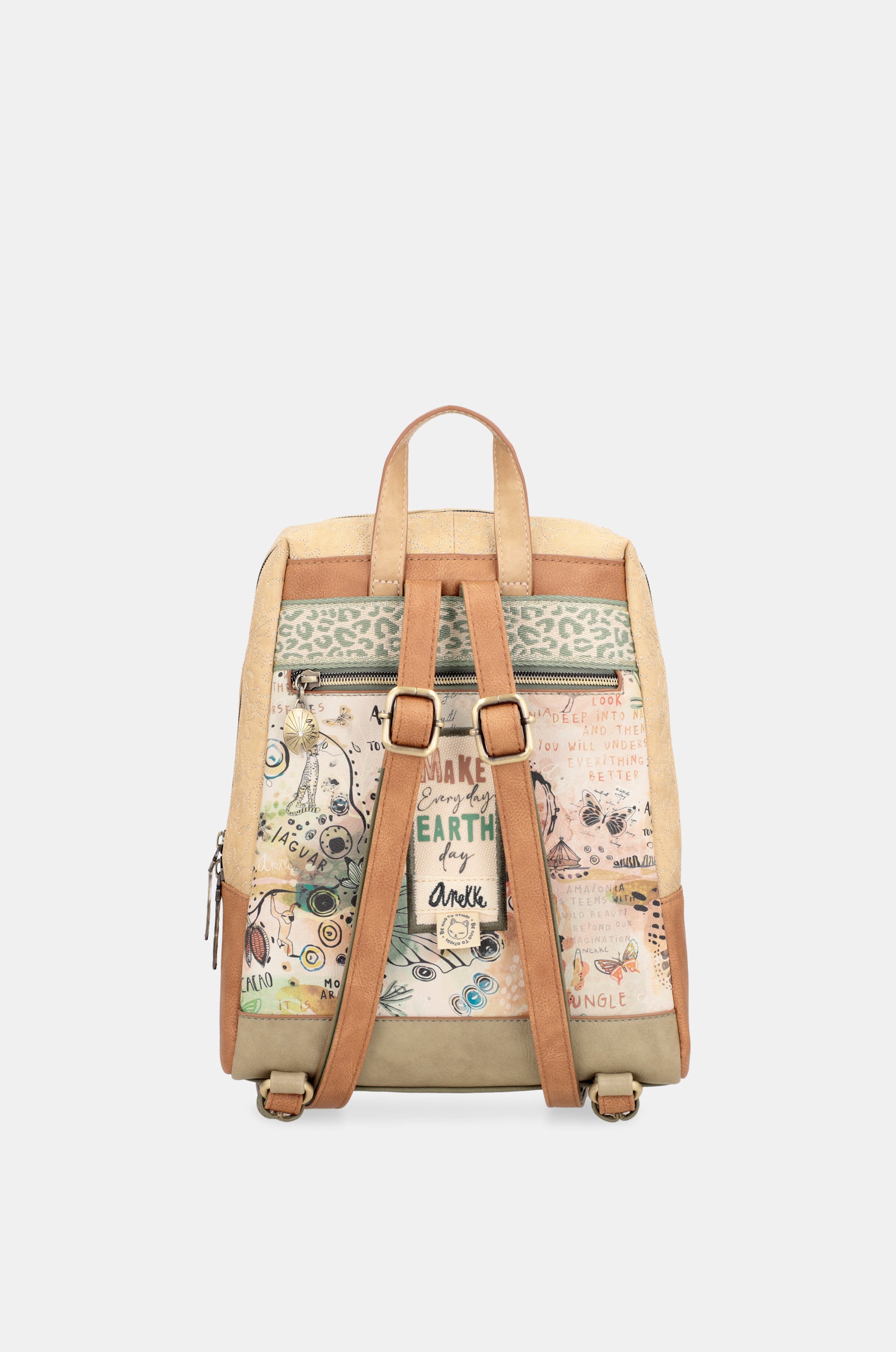 Amazonia Backpack for strollers