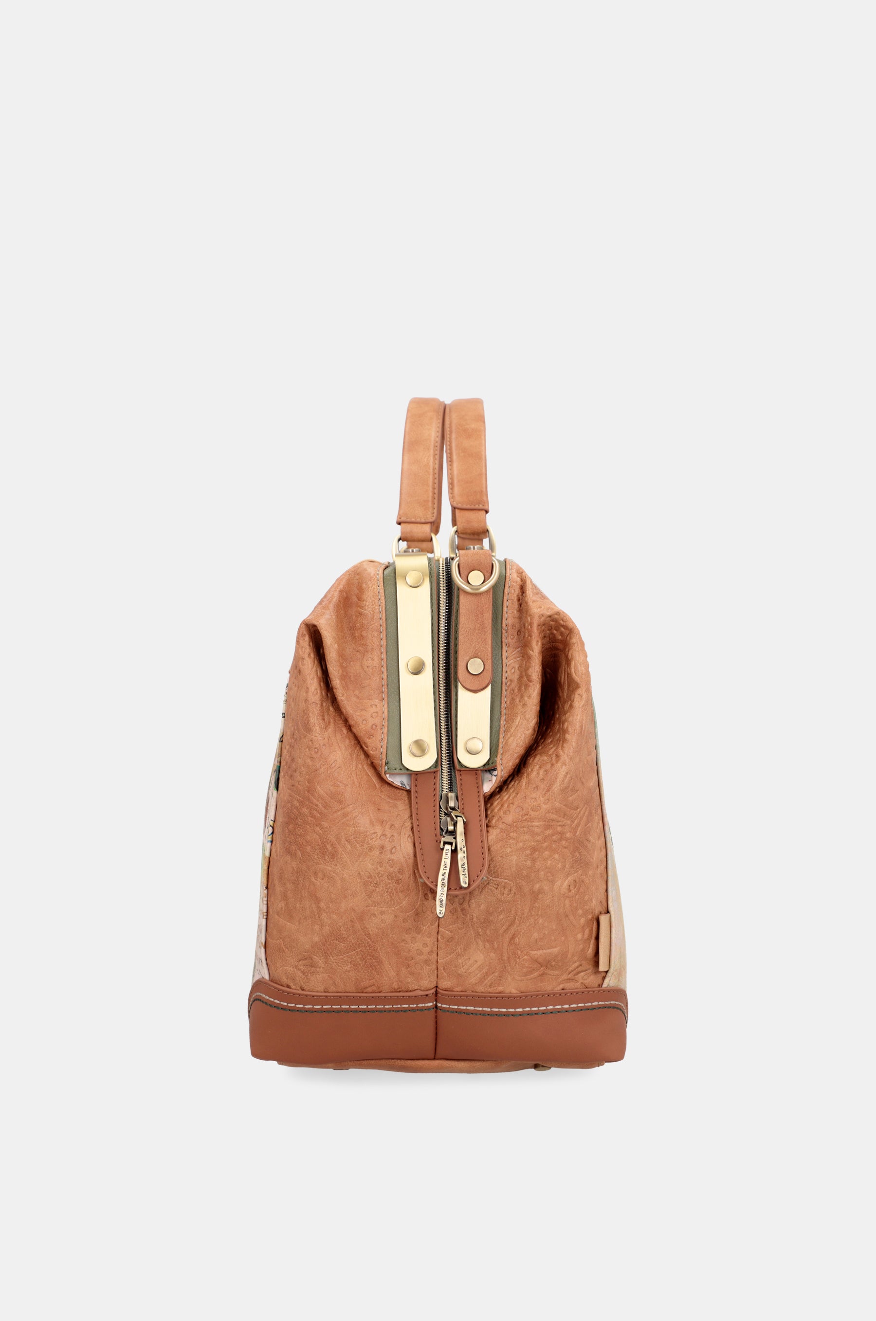 Amazonia travel bag