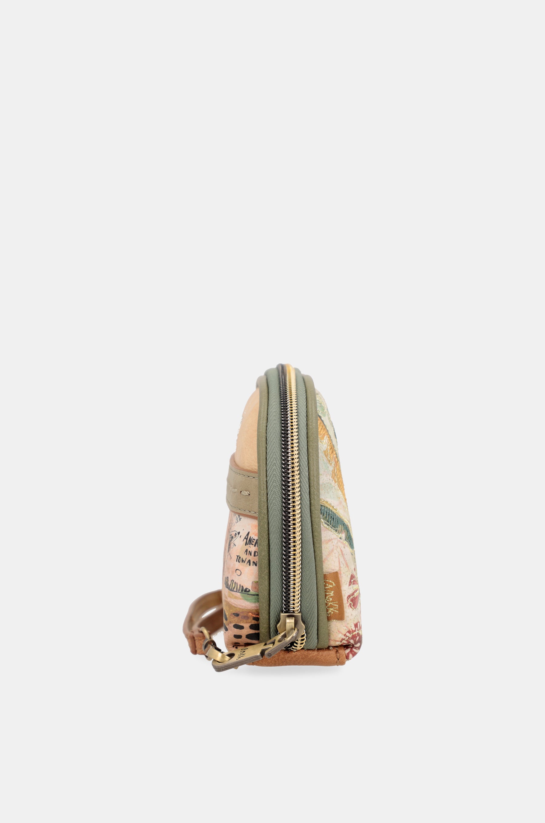 Amazonia RFID wallet