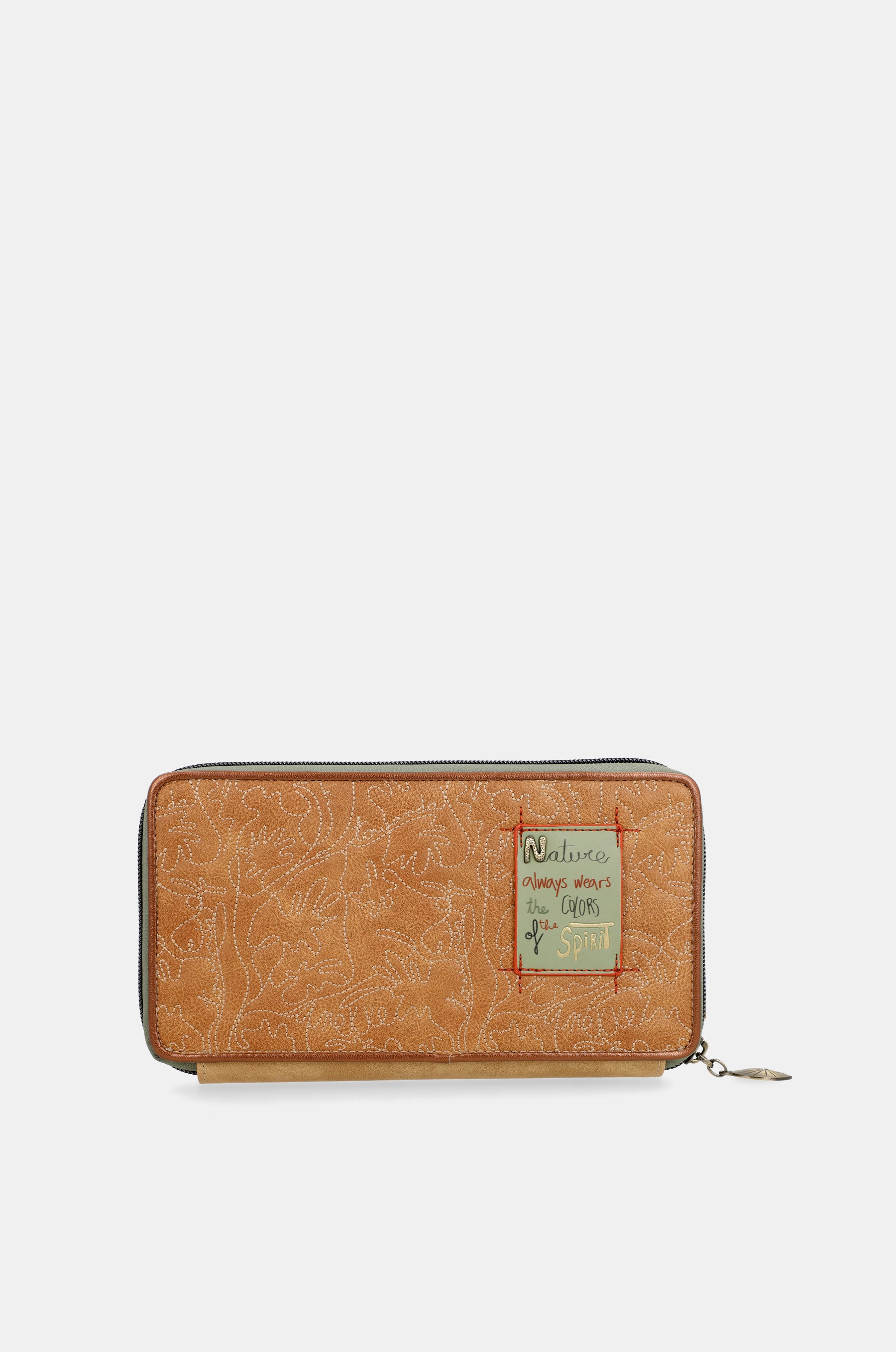 Amazonia RFID passport wallet