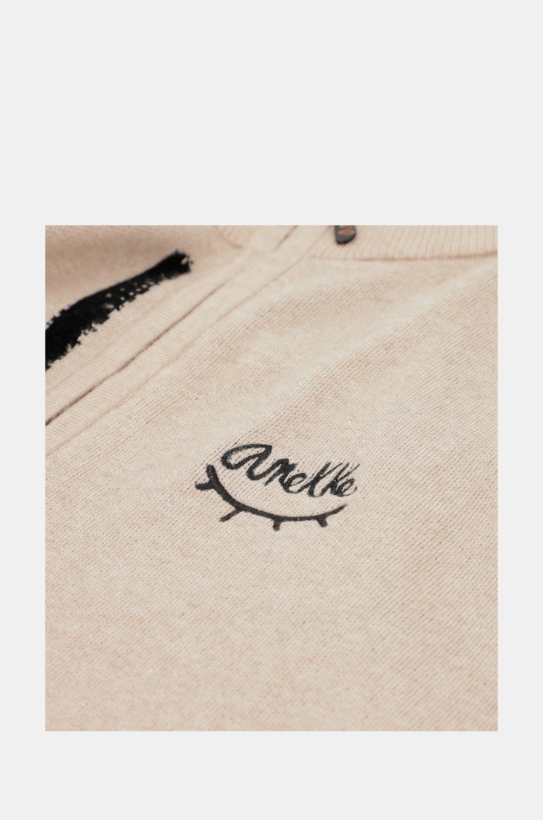 Beige Shodō Jacket