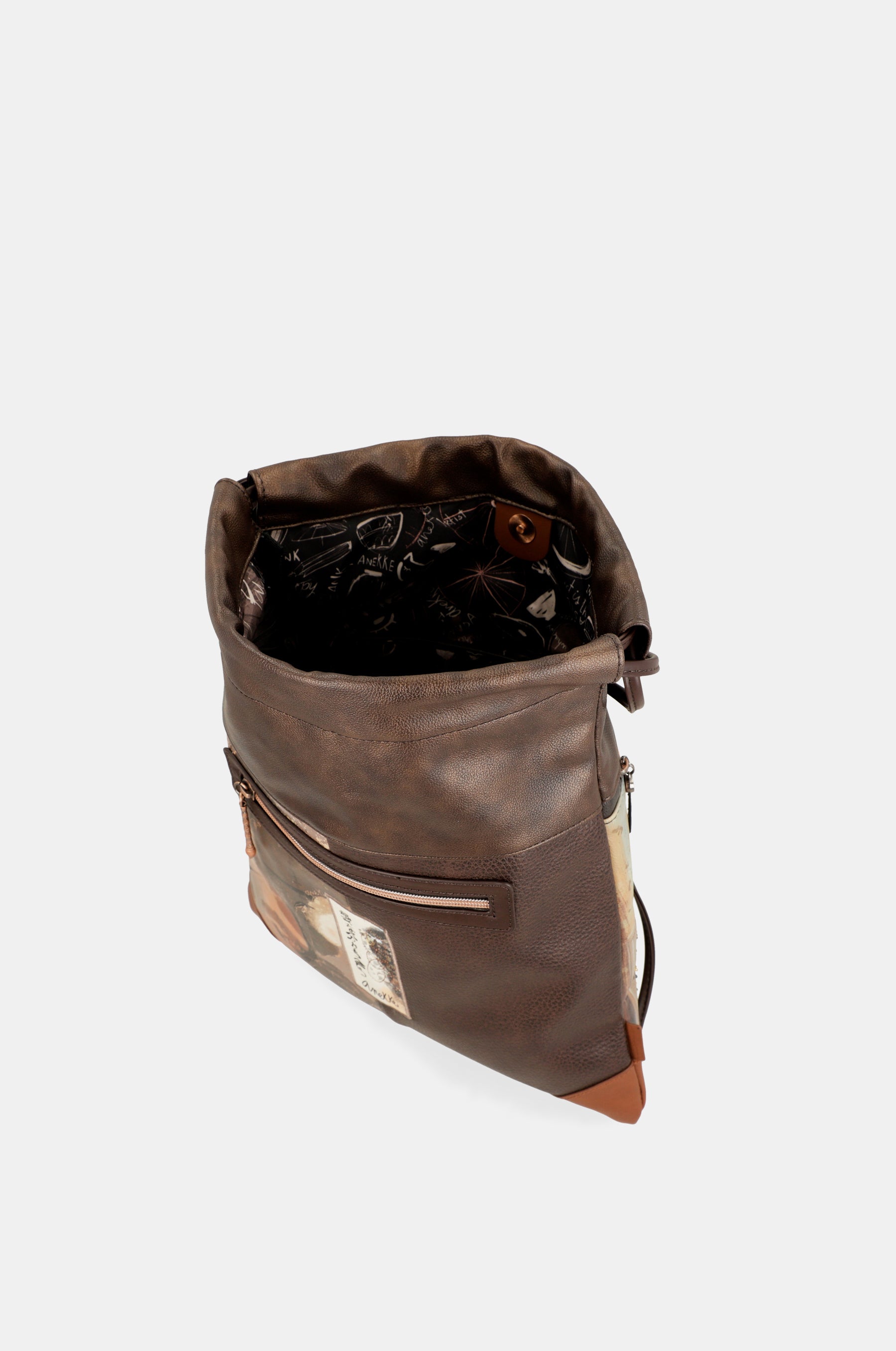 Shōen backpack bag