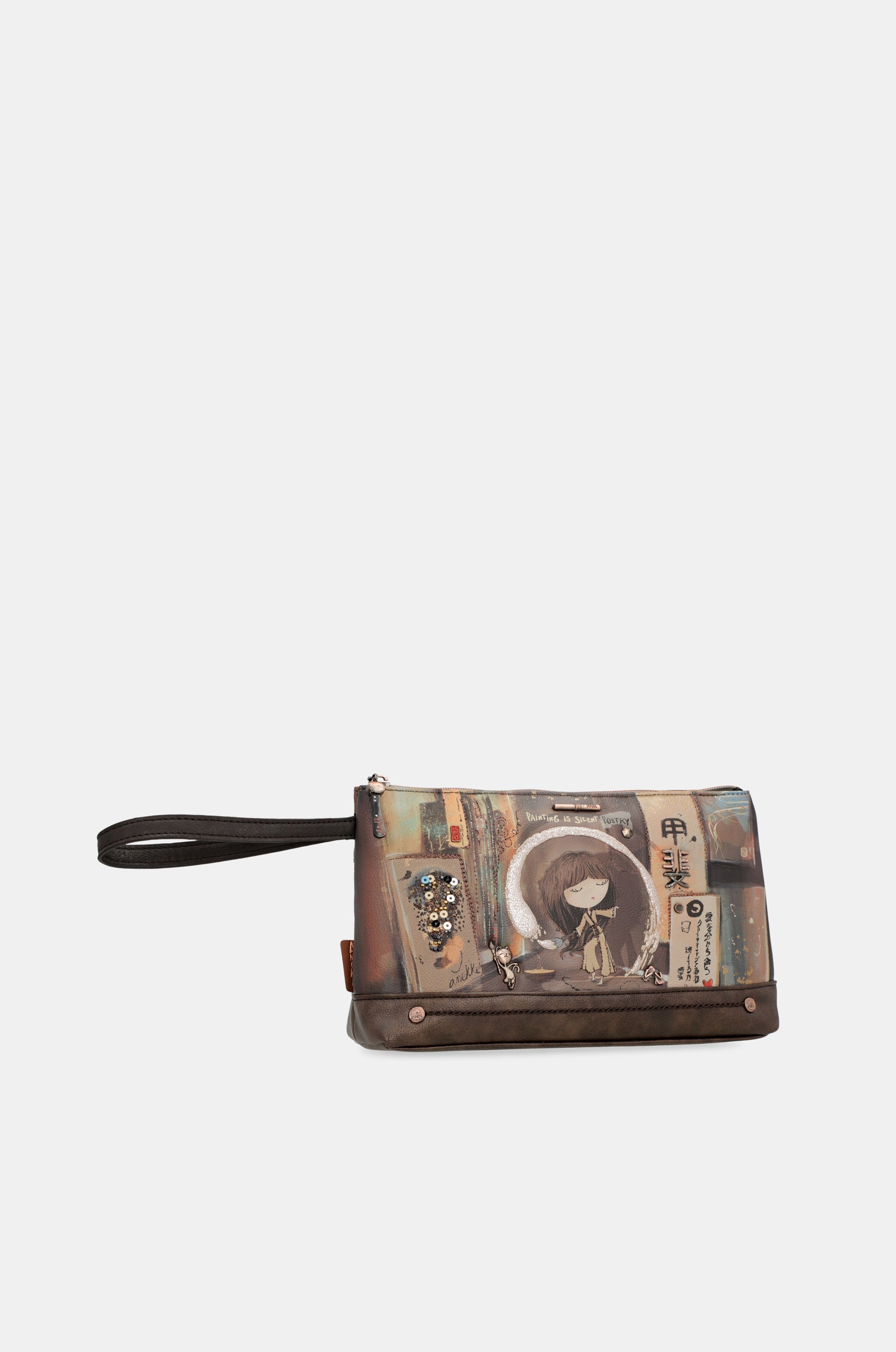 Shōen toiletry bag
