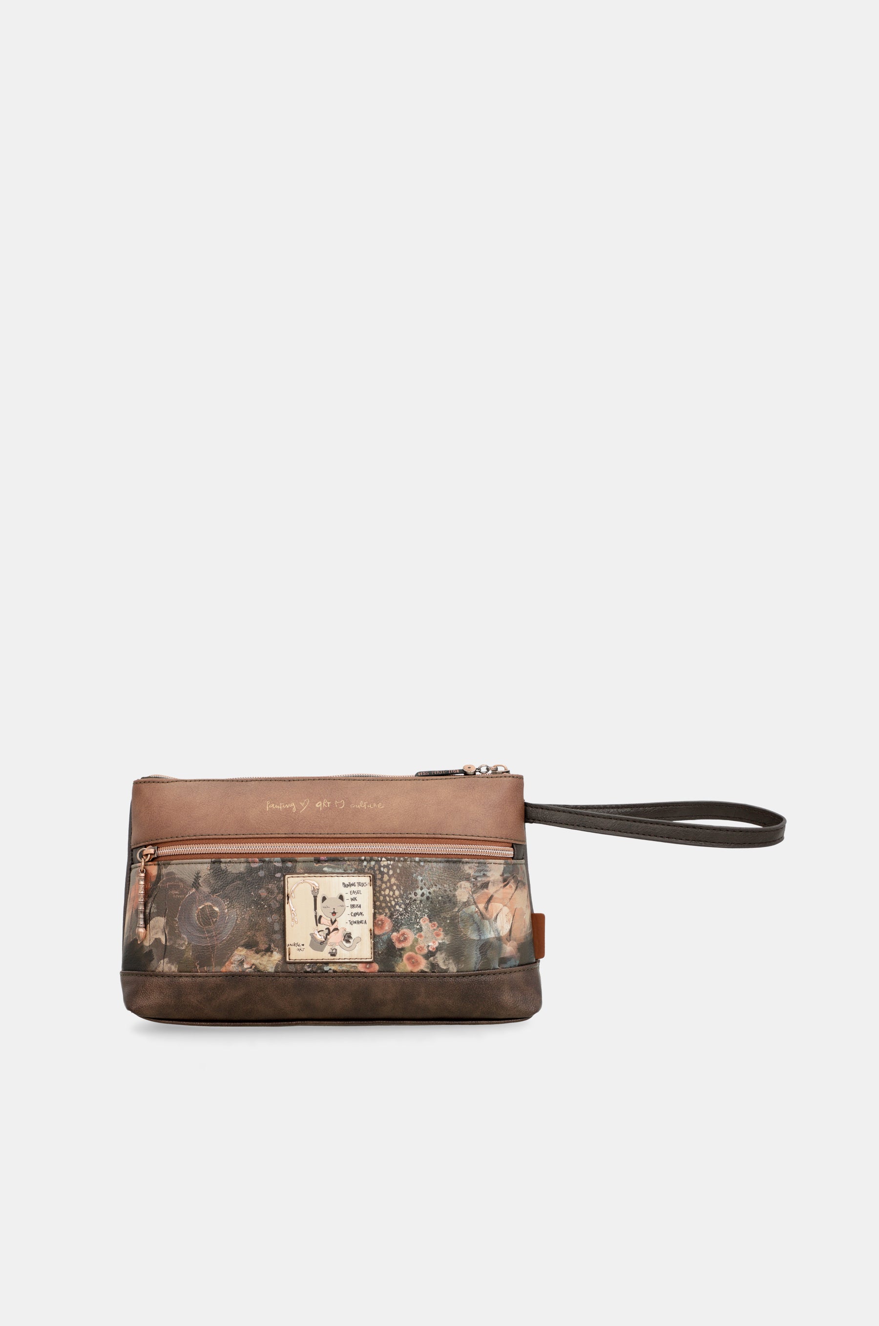 Shōen toiletry bag