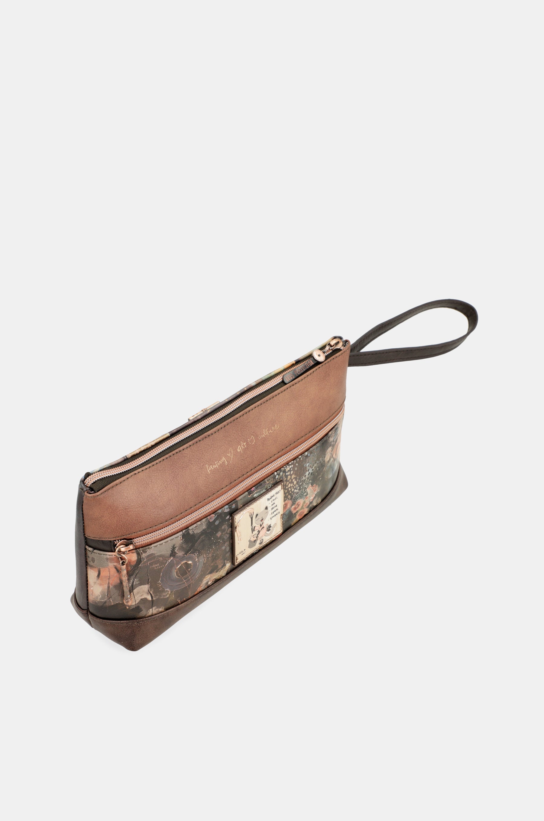 Shōen toiletry bag