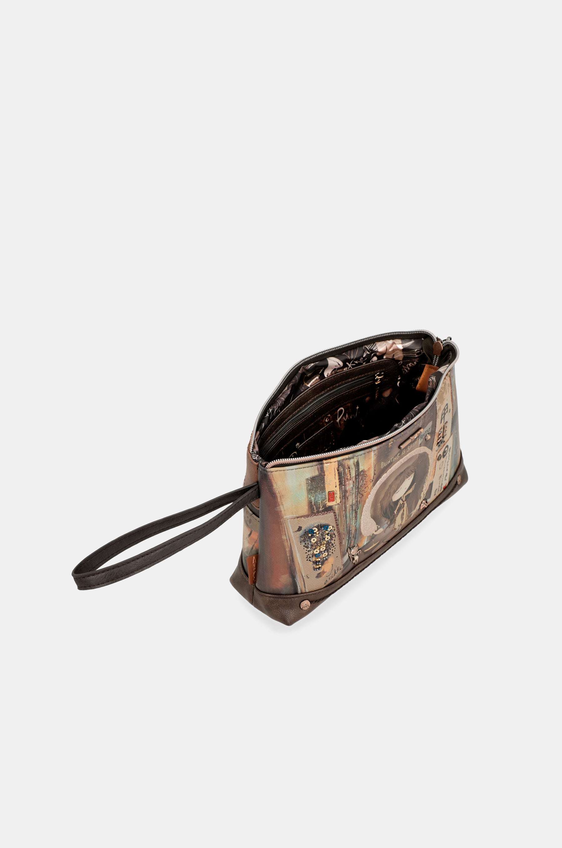 Shōen toiletry bag