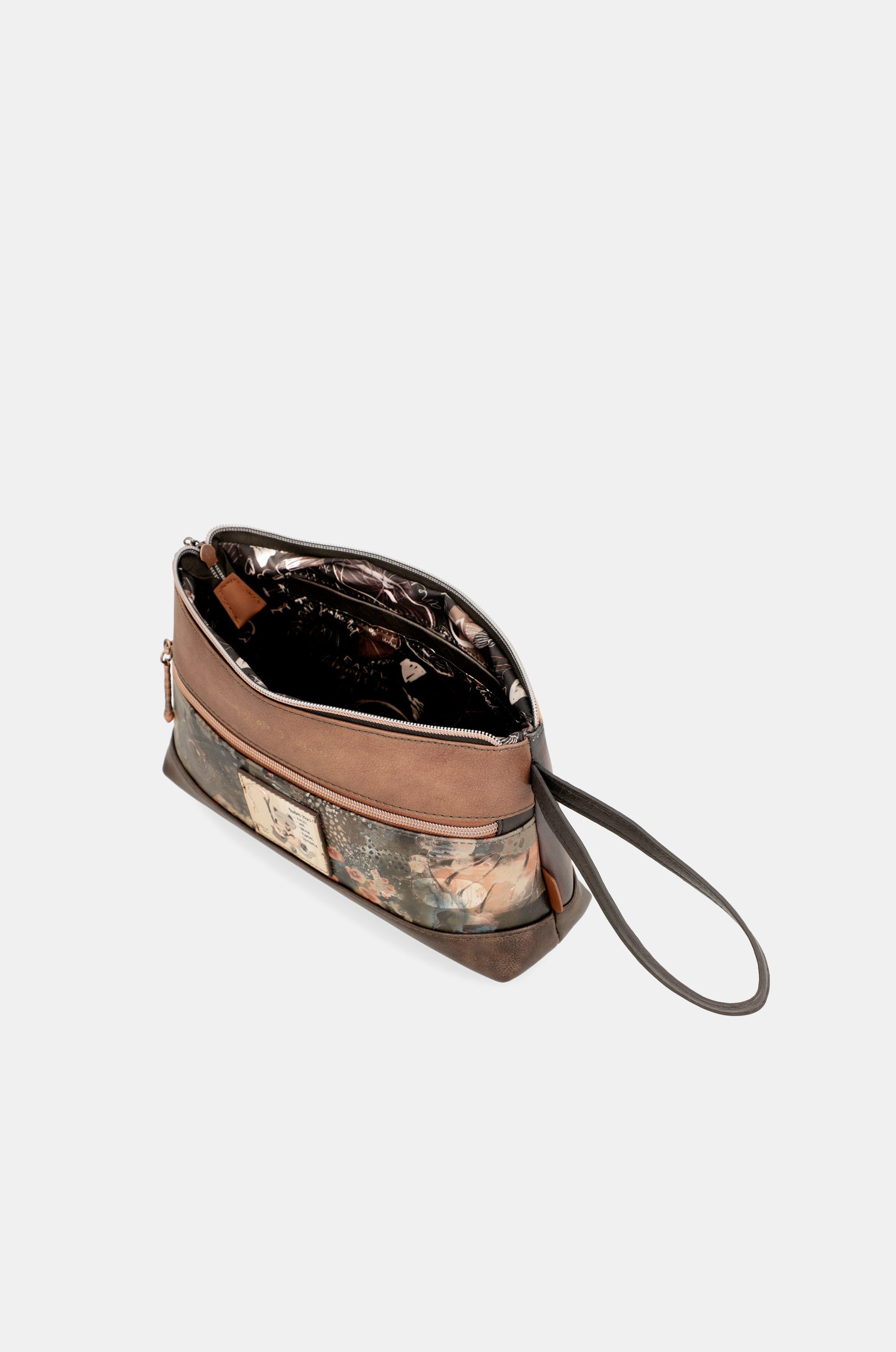 Shōen toiletry bag