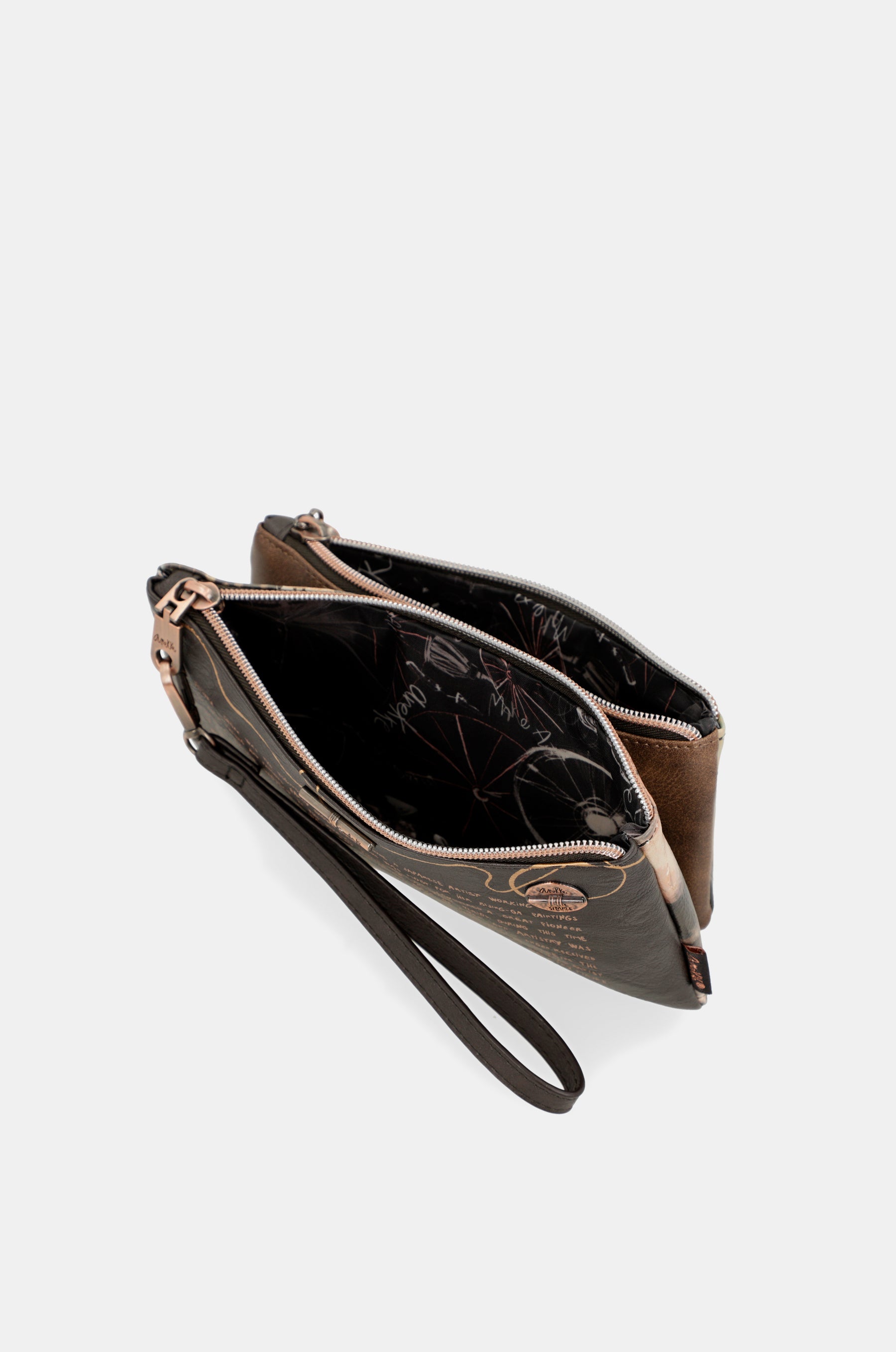 Shōen handbag wallet