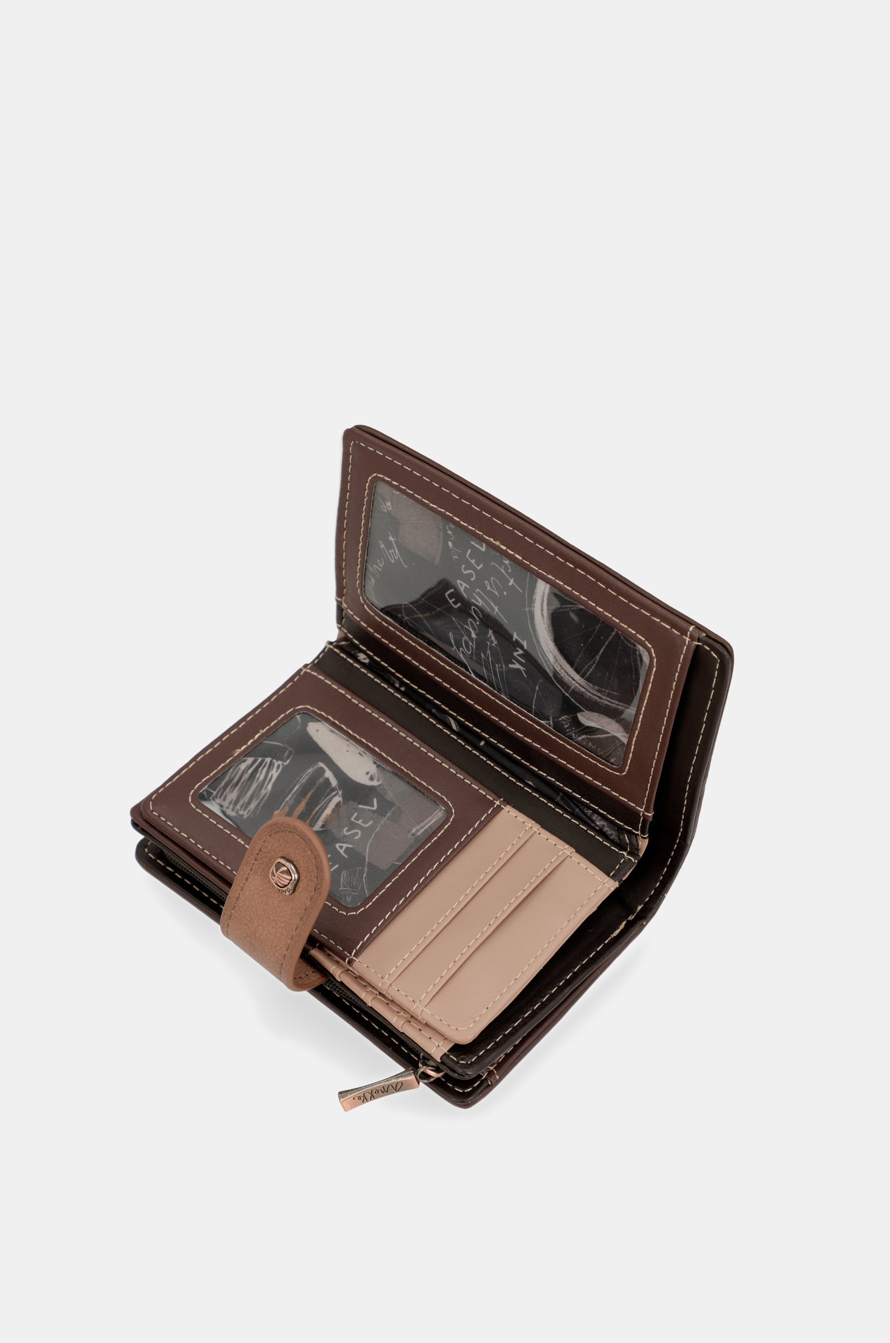 Shōen Medium RFID Wallet