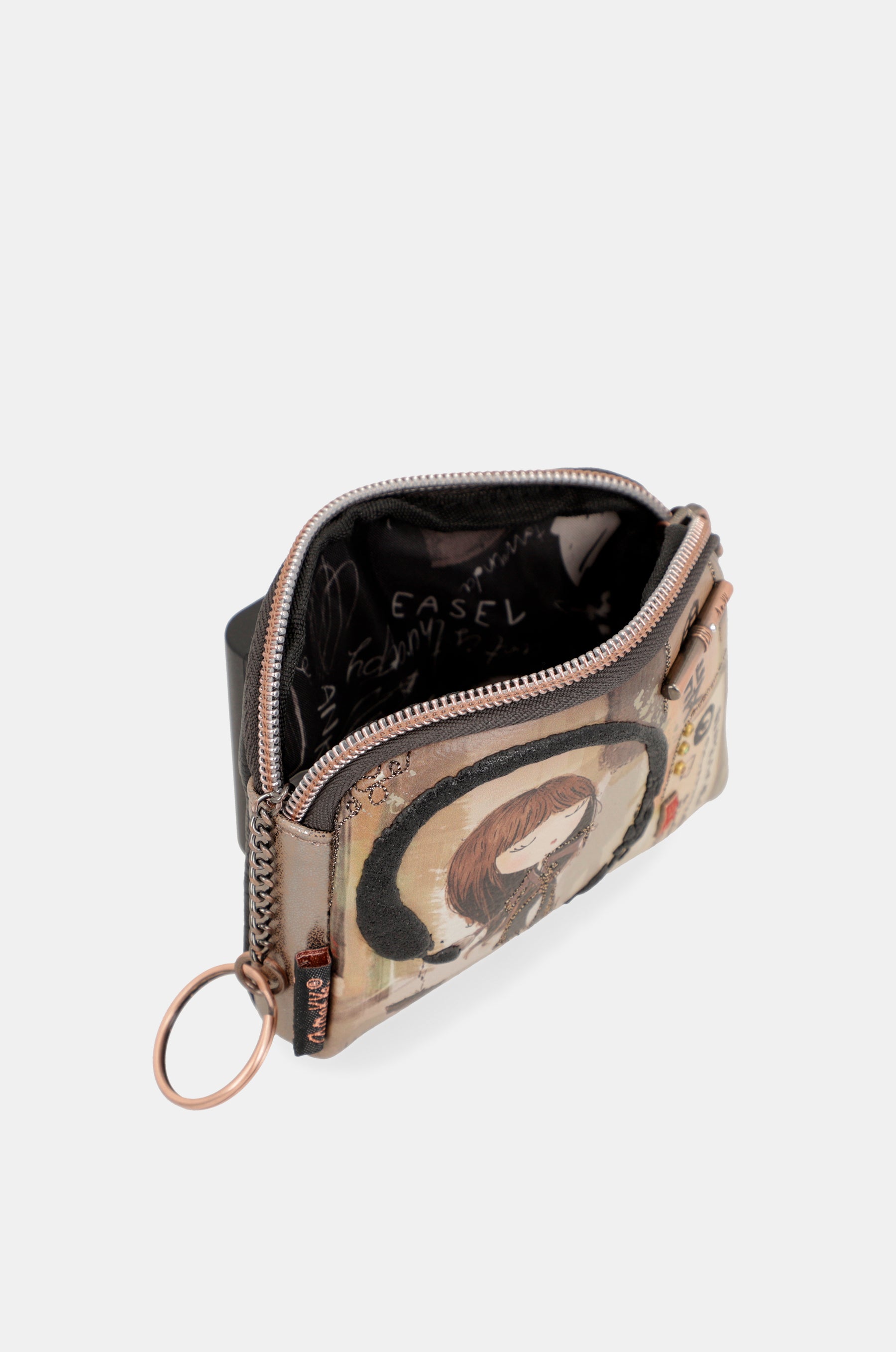 Shōen small coin purse
