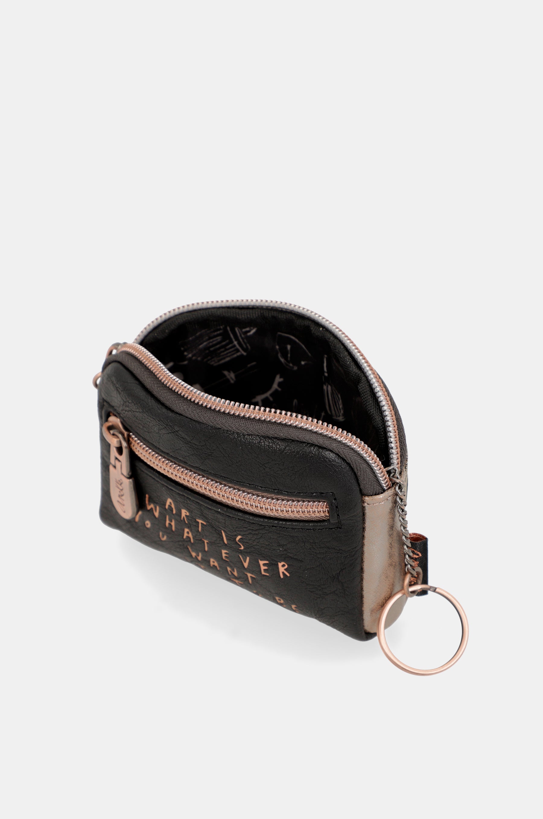 Shōen small coin purse