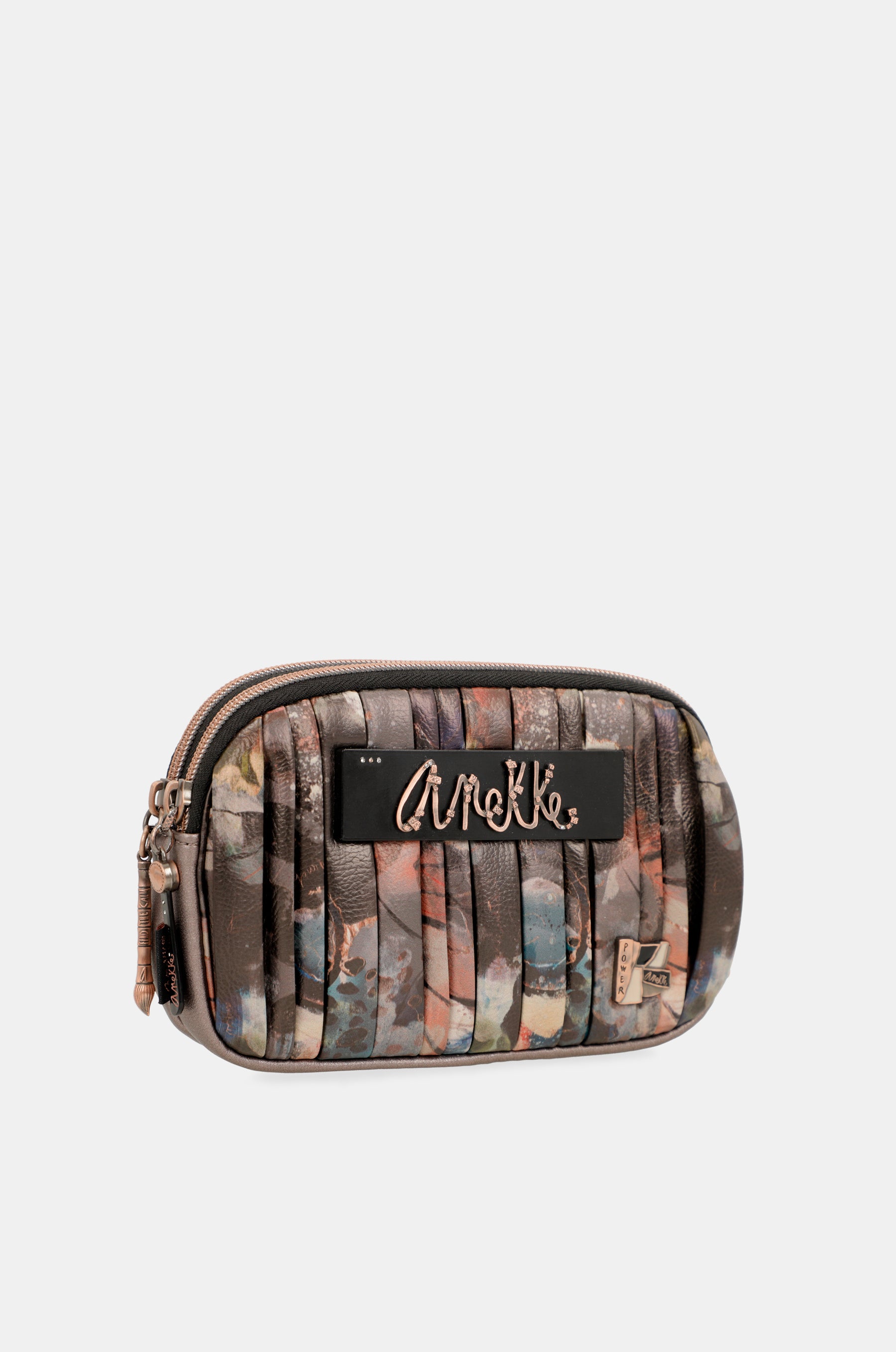 Shōen Palette double compartment pencil case