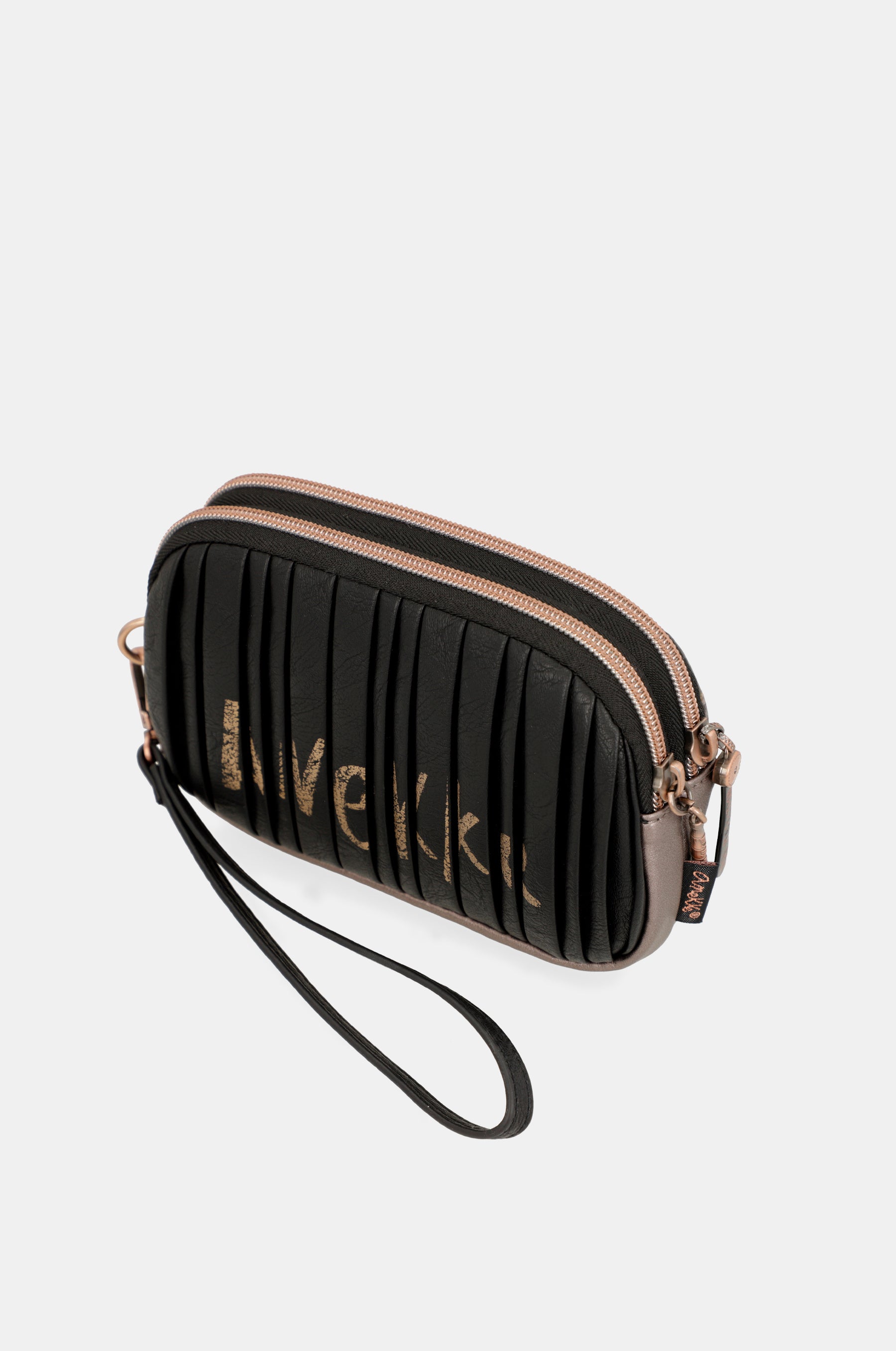 Shōen Palette double compartment pencil case