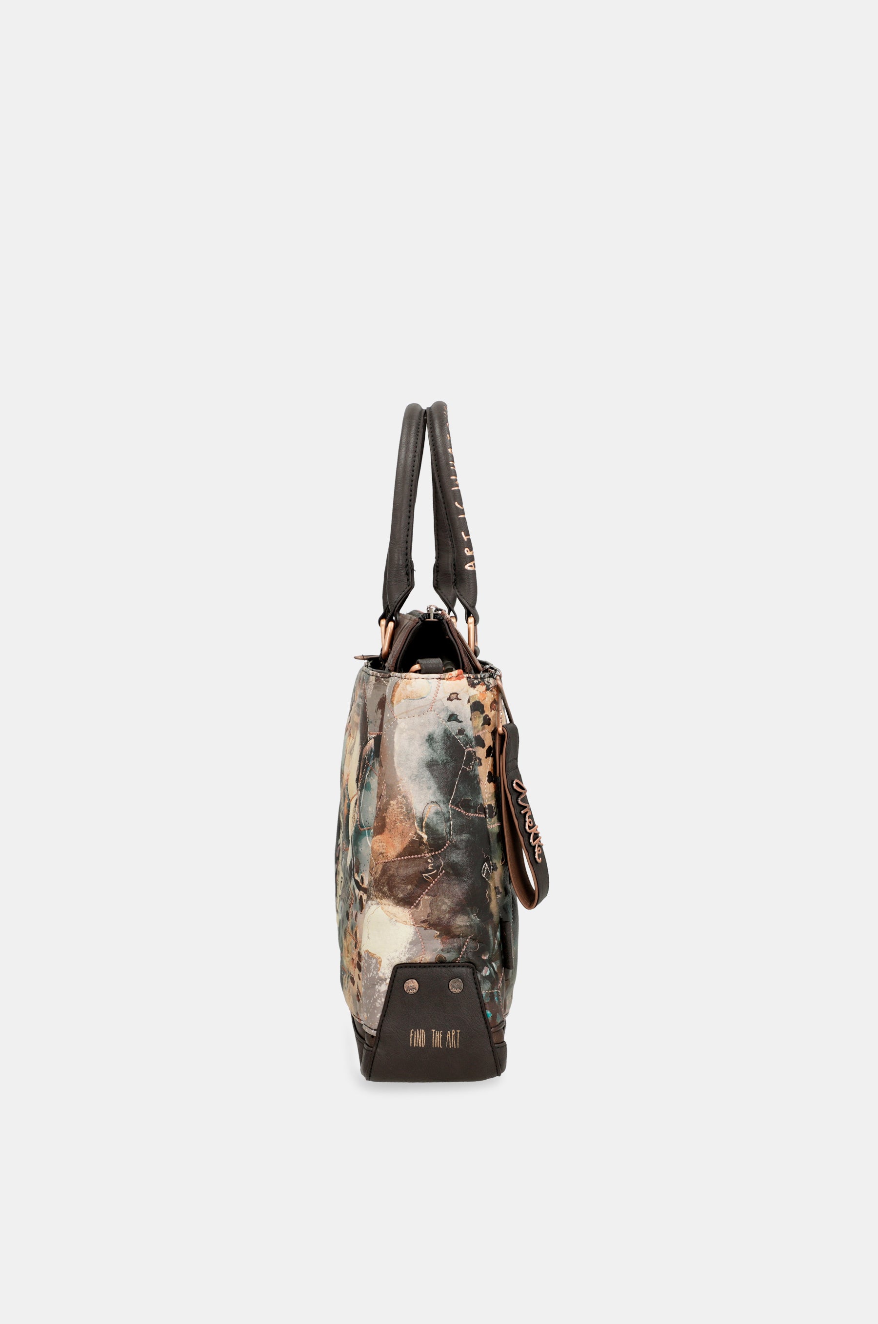 Shōen Padded Anekke Large Tote Bag