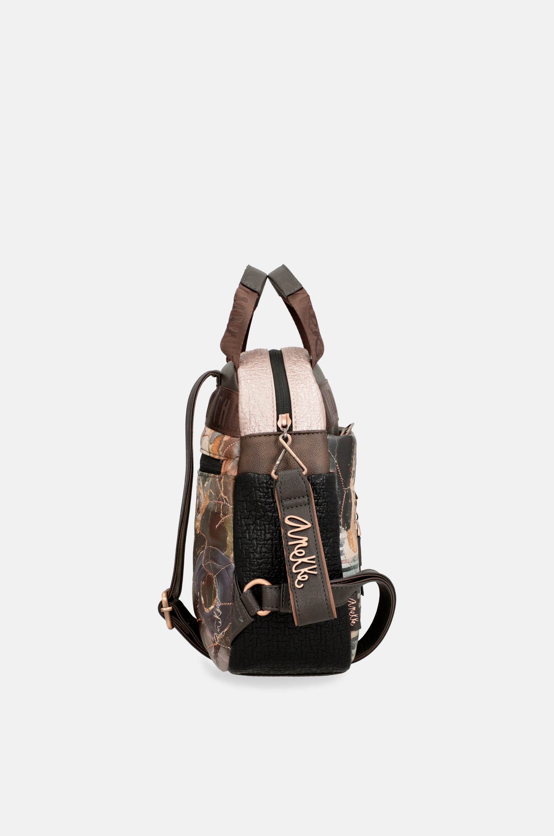 Shōen Padded medium backpack