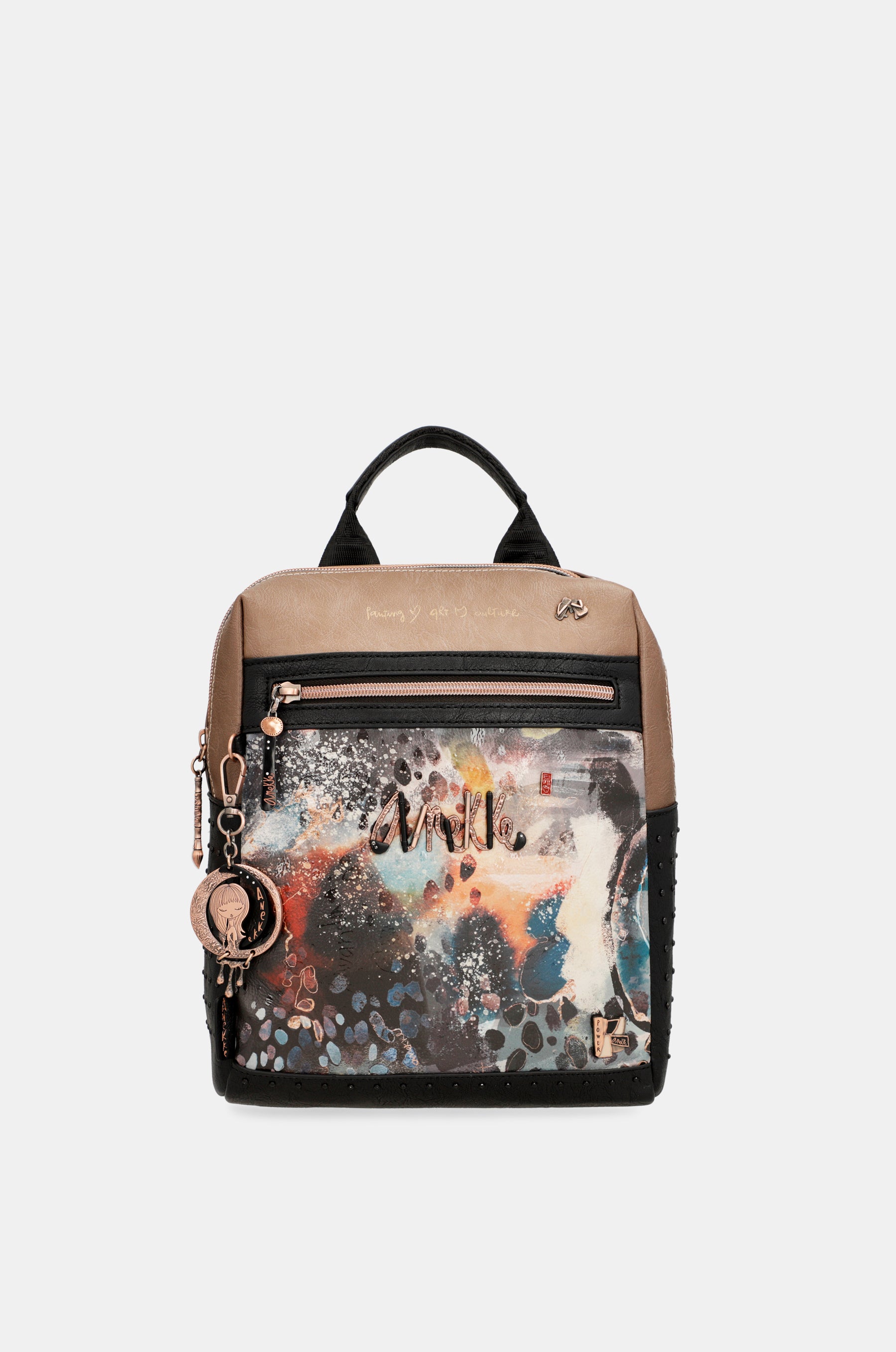 Shōen Brush Medium Backpack