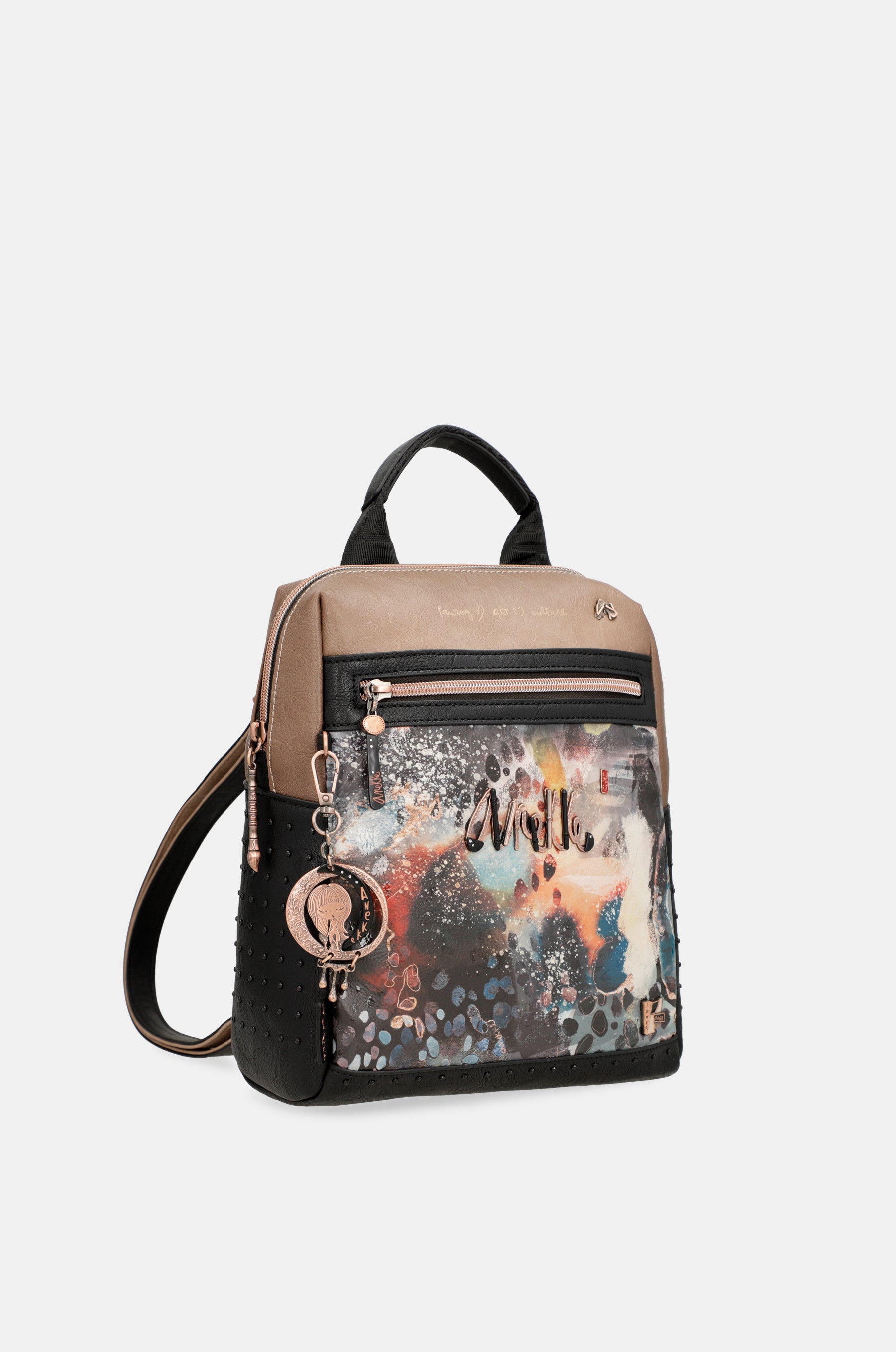 Shōen Brush Medium Backpack