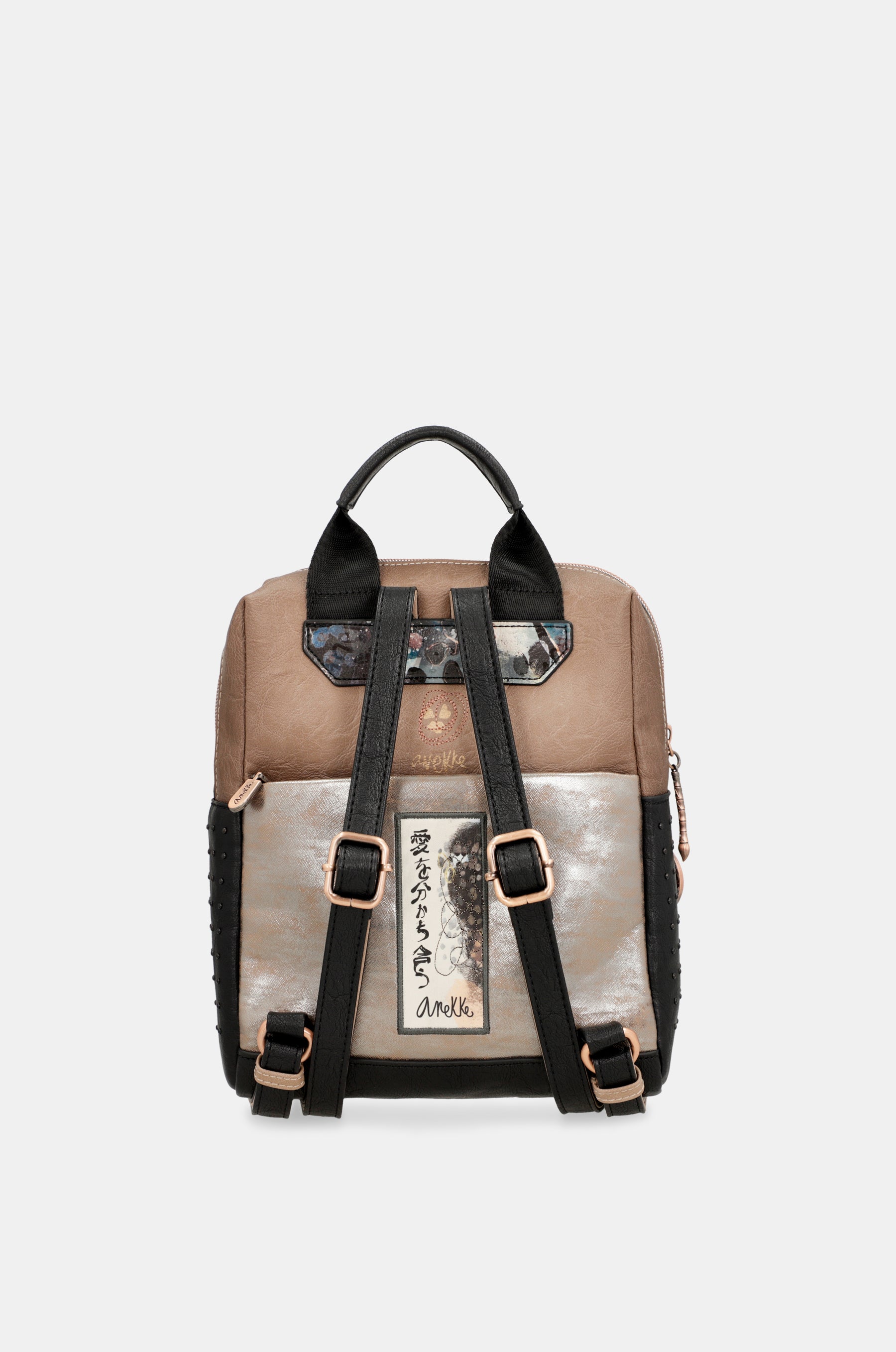 Shōen Brush Medium Backpack
