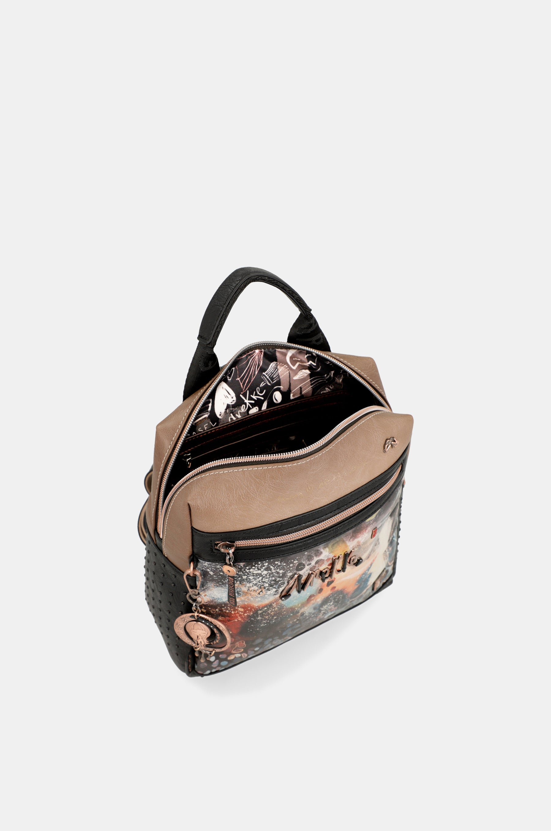 Shōen Brush Medium Backpack