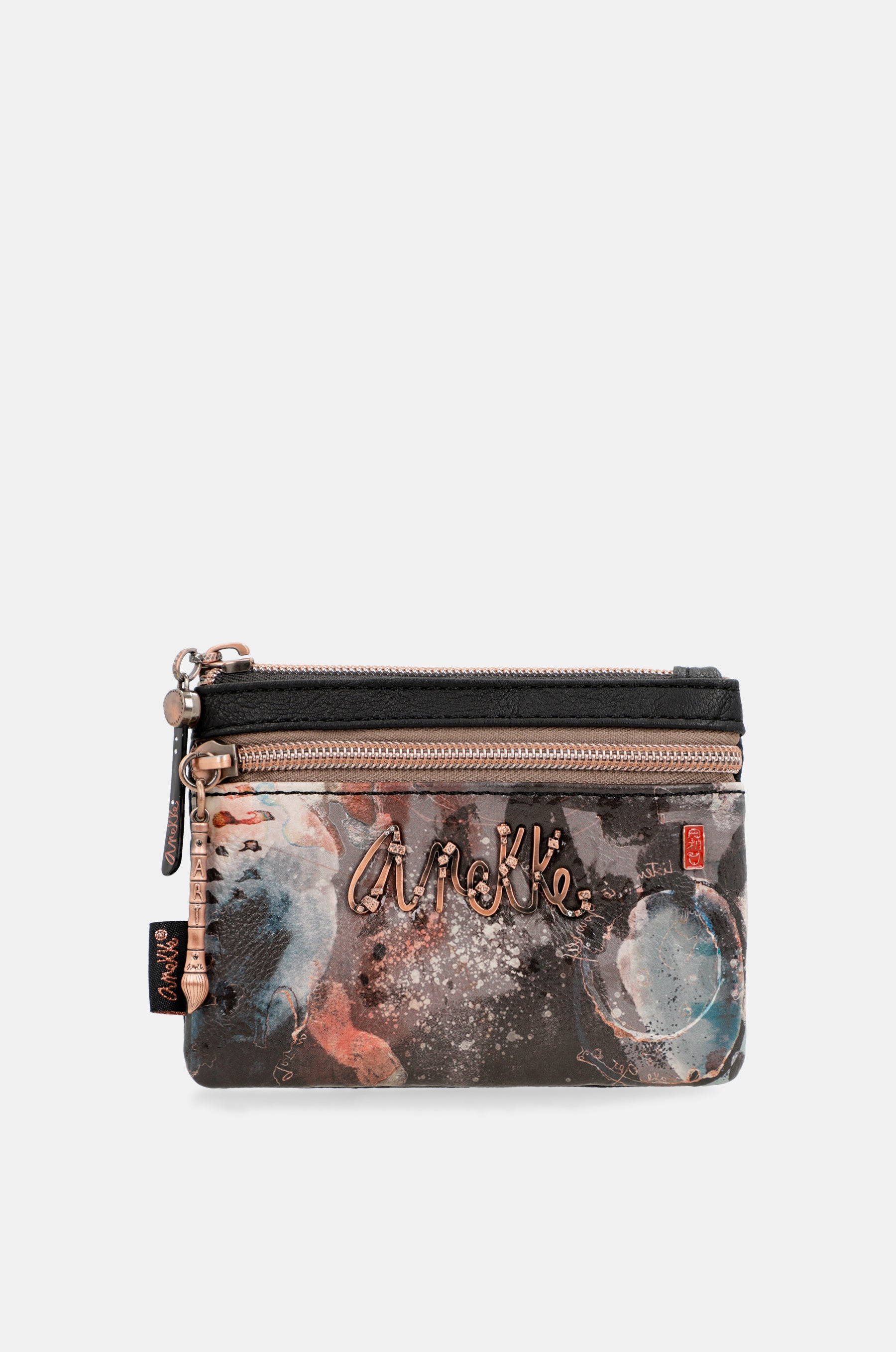 Shōen Brush Wallet