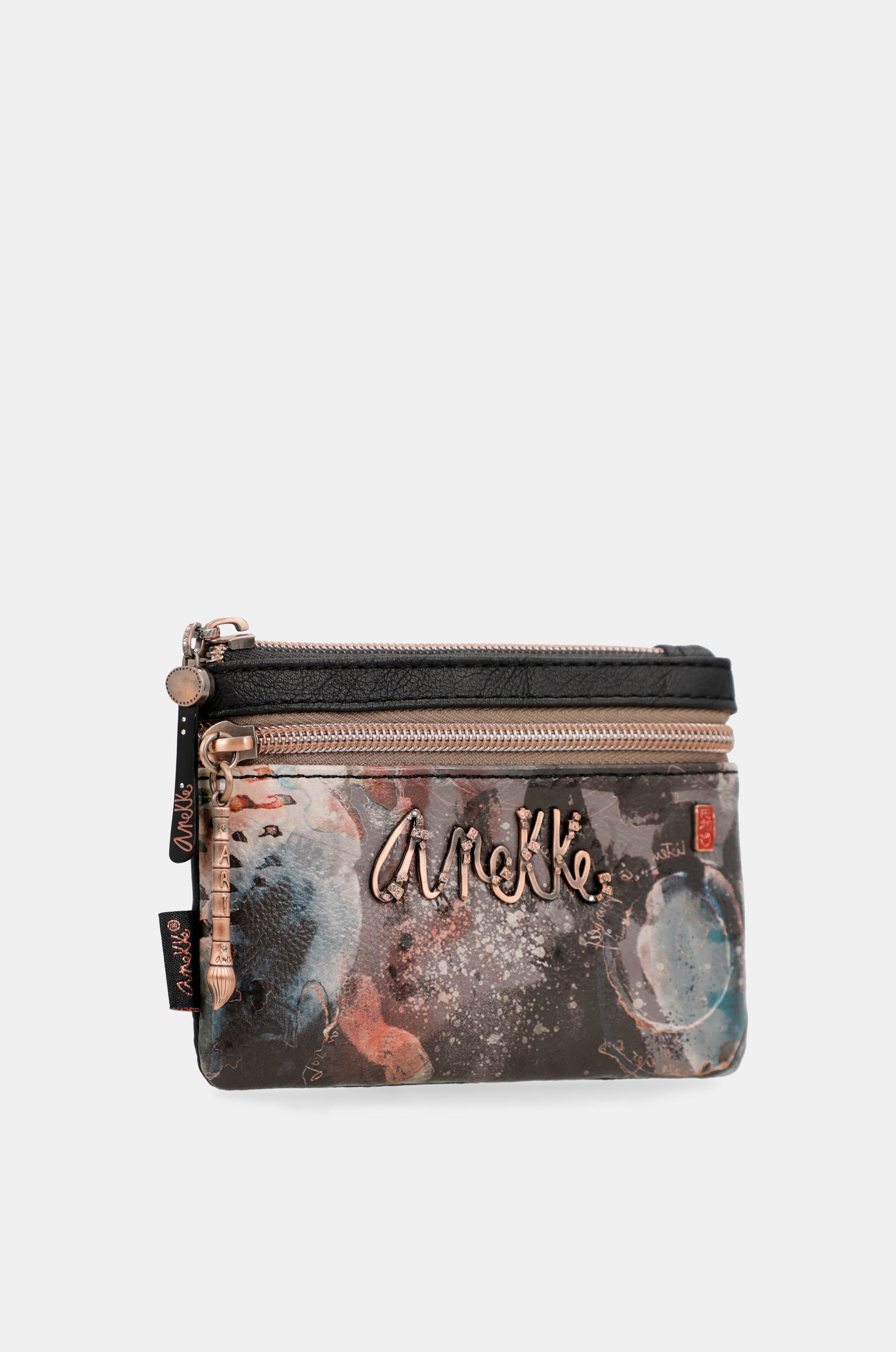Shōen Brush Wallet