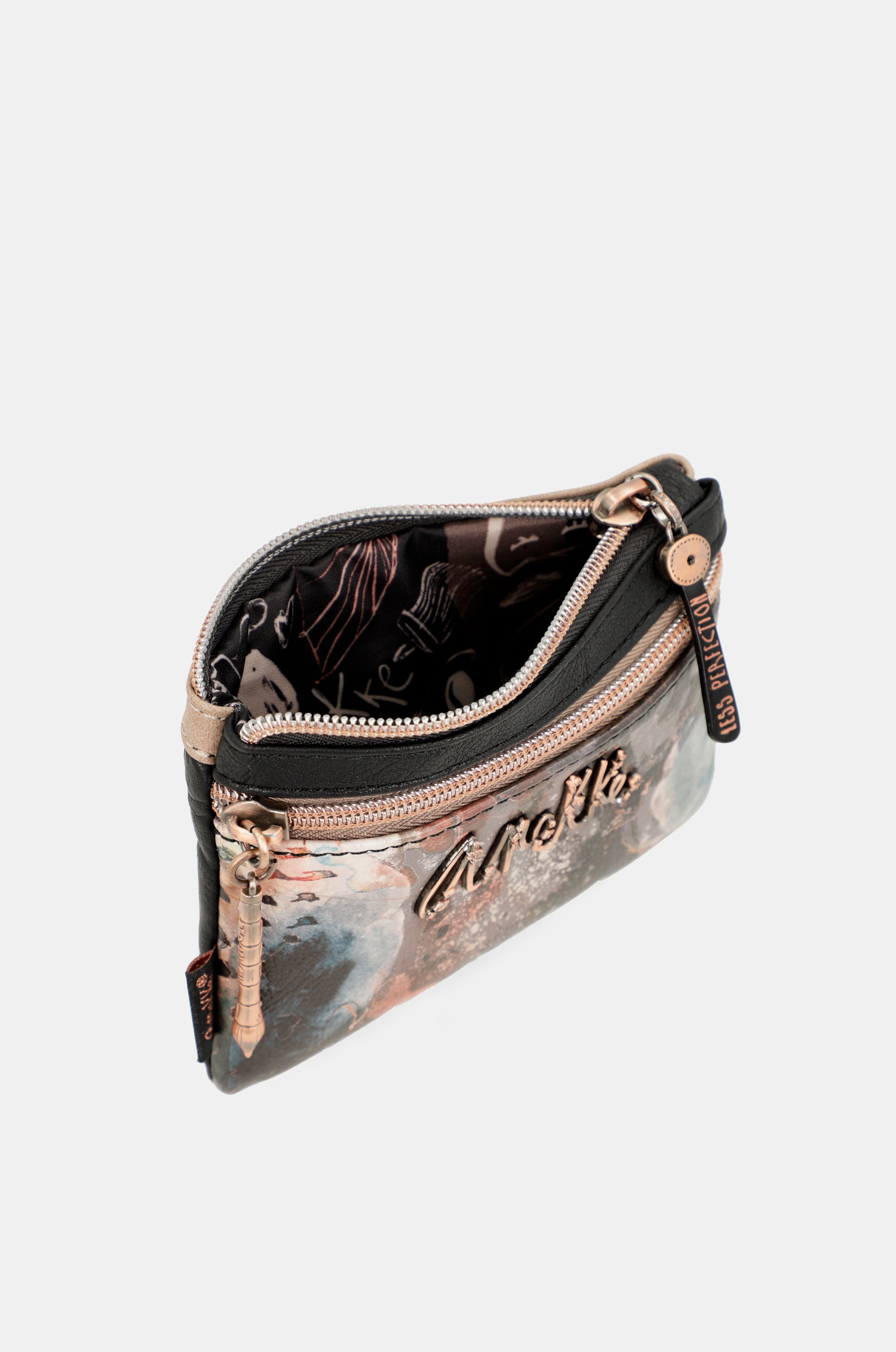 Shōen Brush Wallet
