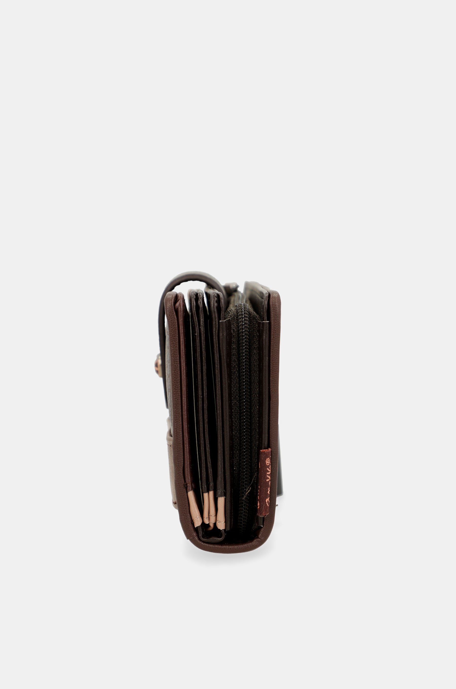 Shōen Brush Medium RFID Wallet