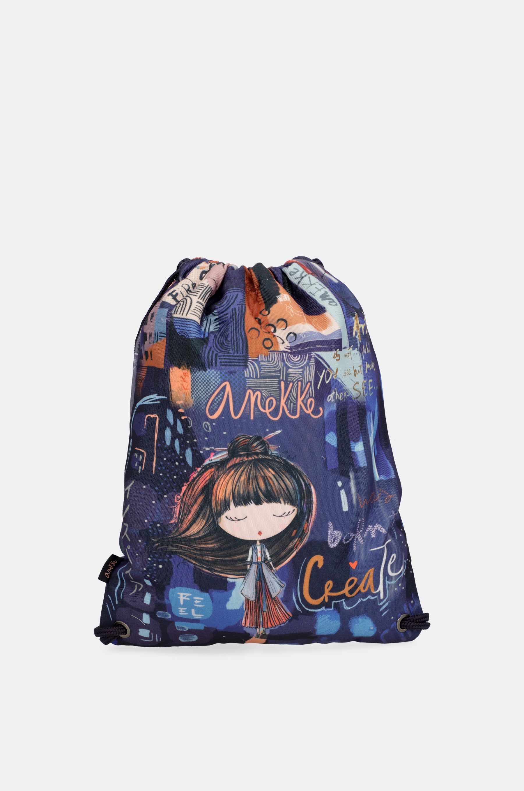Kyomu backpack bag