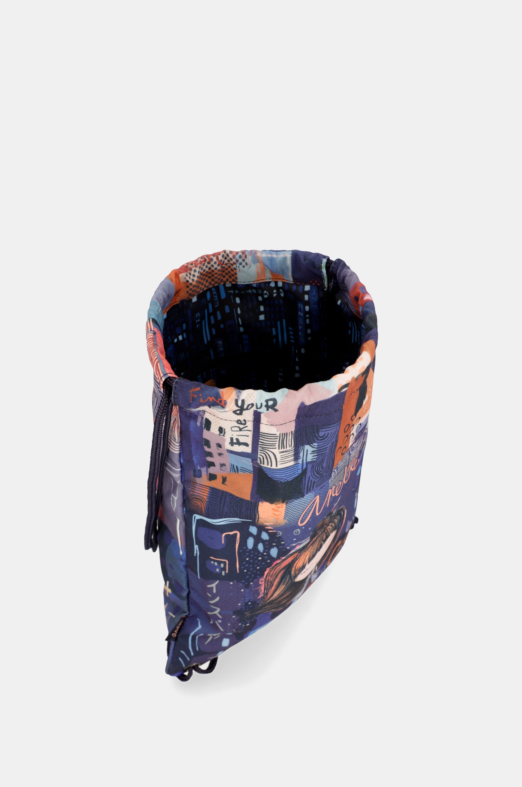 Kyomu backpack bag