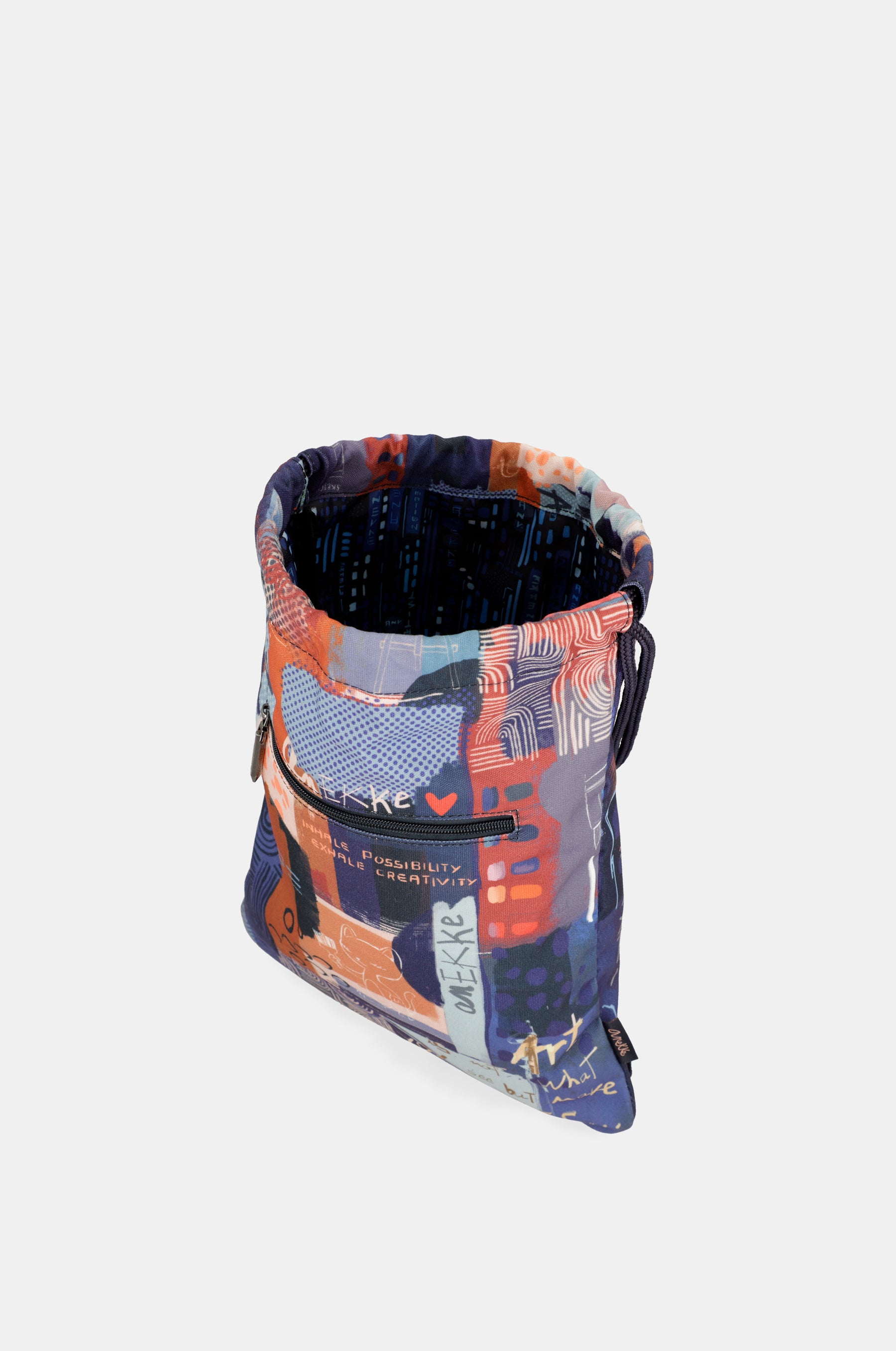 Kyomu backpack bag