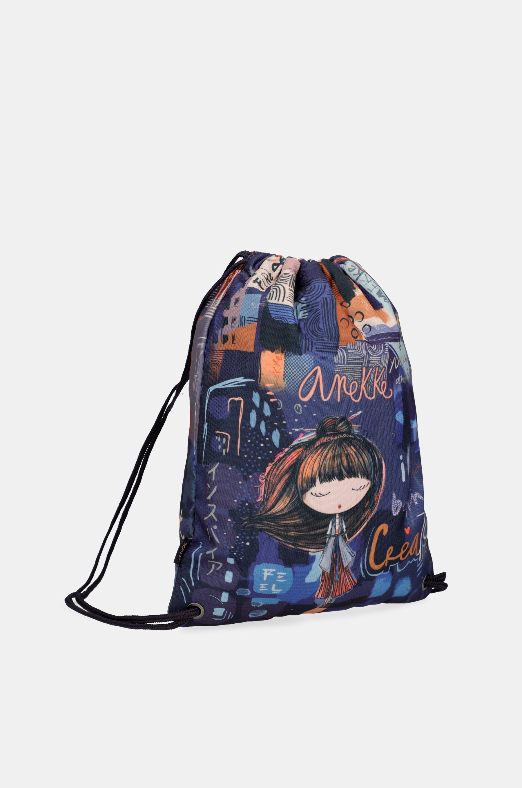 Kyomu backpack bag