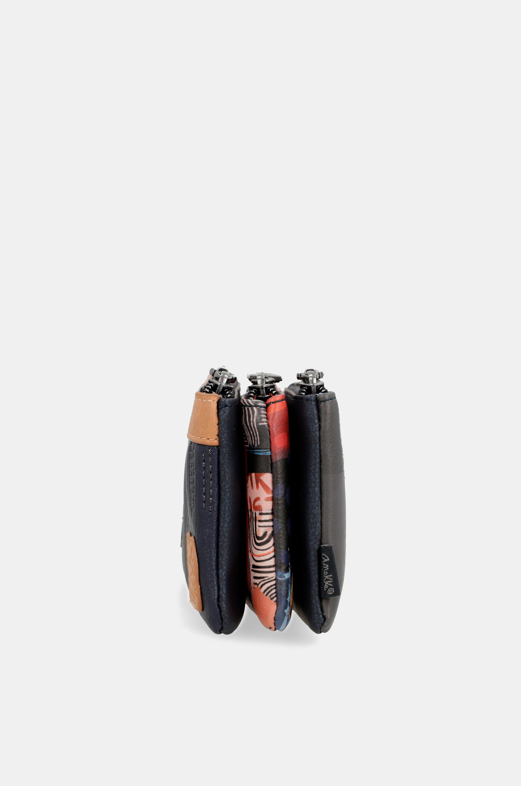Contemporary pencil case
