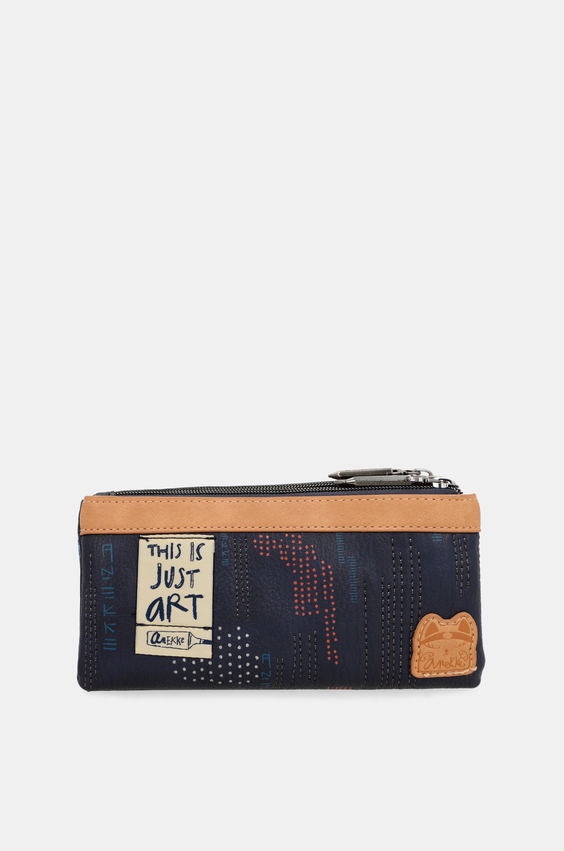 Contemporary pencil case