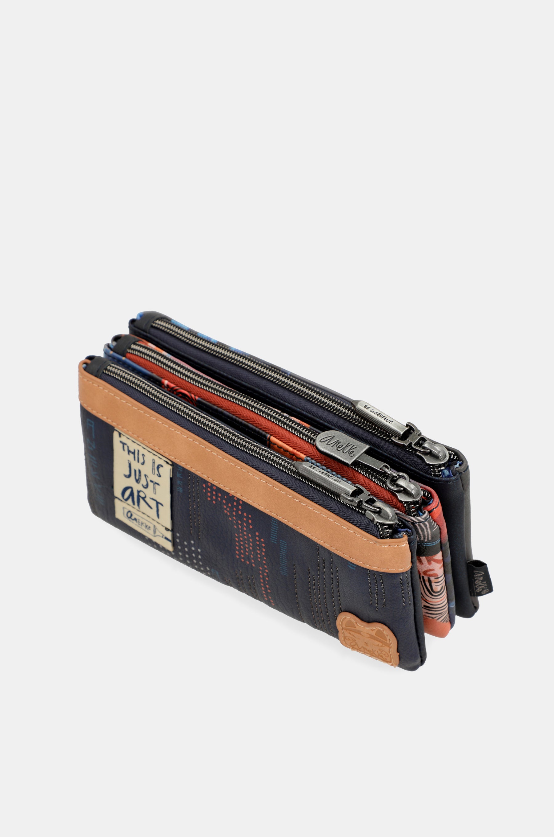 Contemporary pencil case