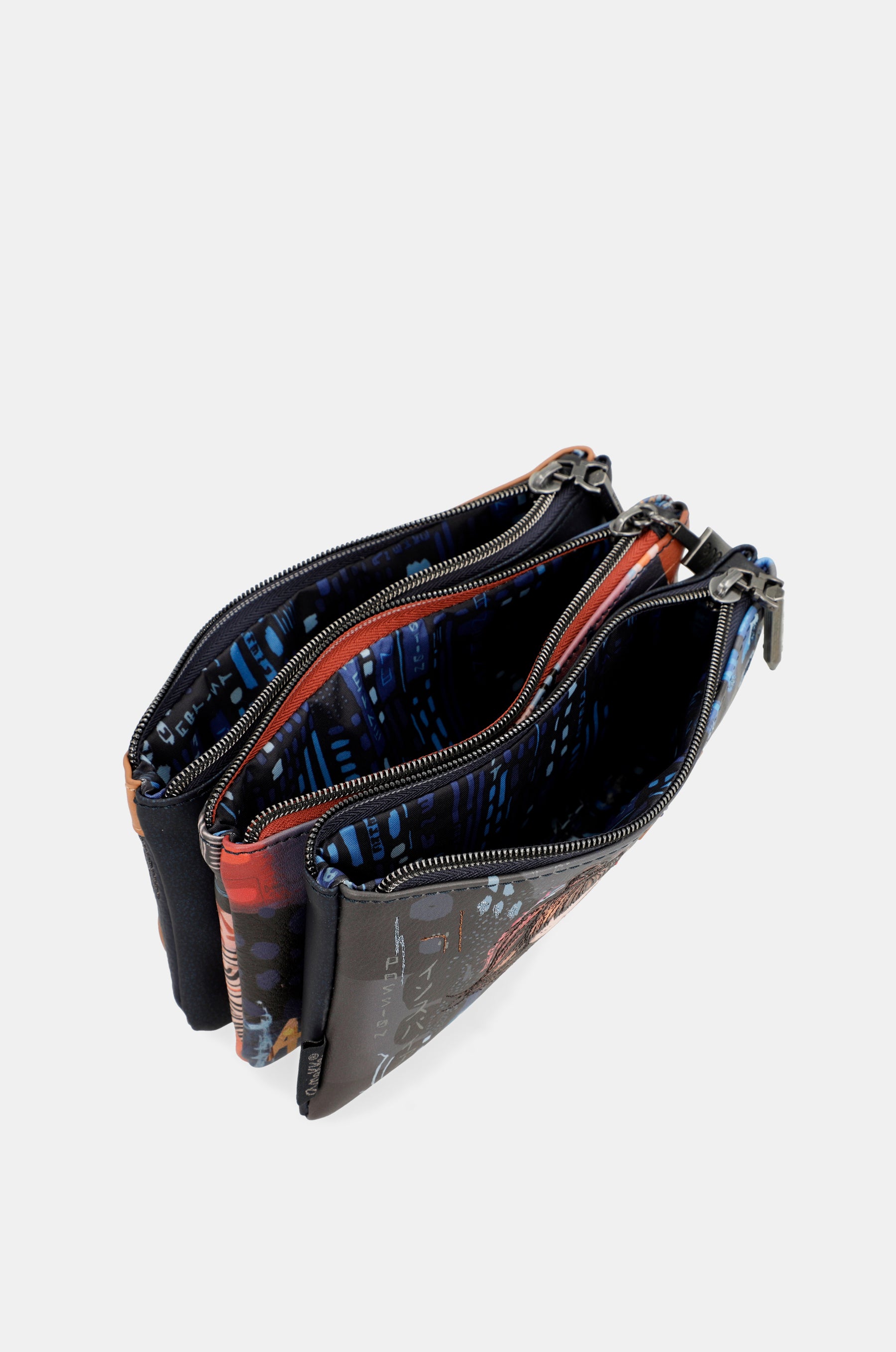 Contemporary pencil case