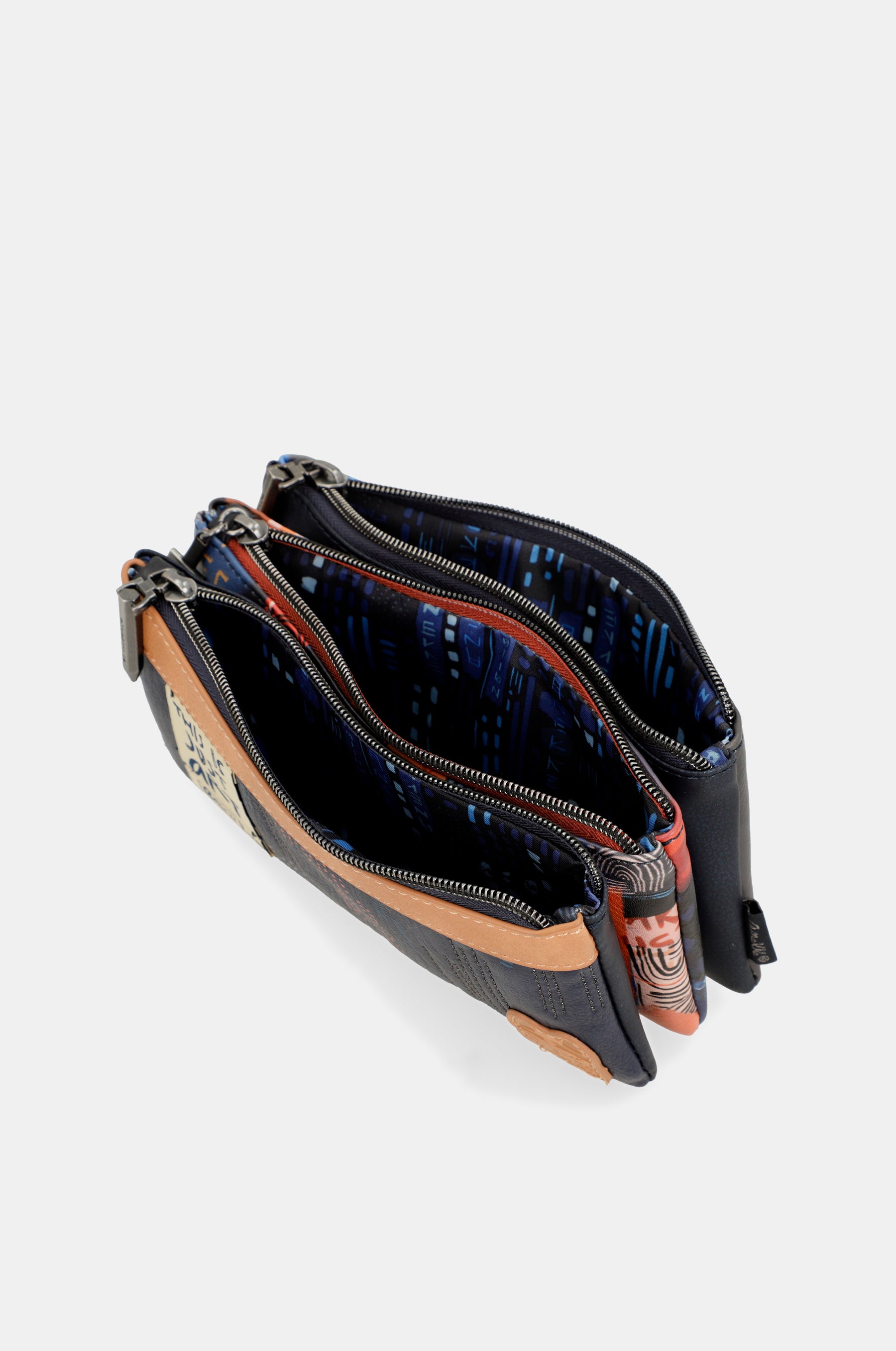Contemporary pencil case