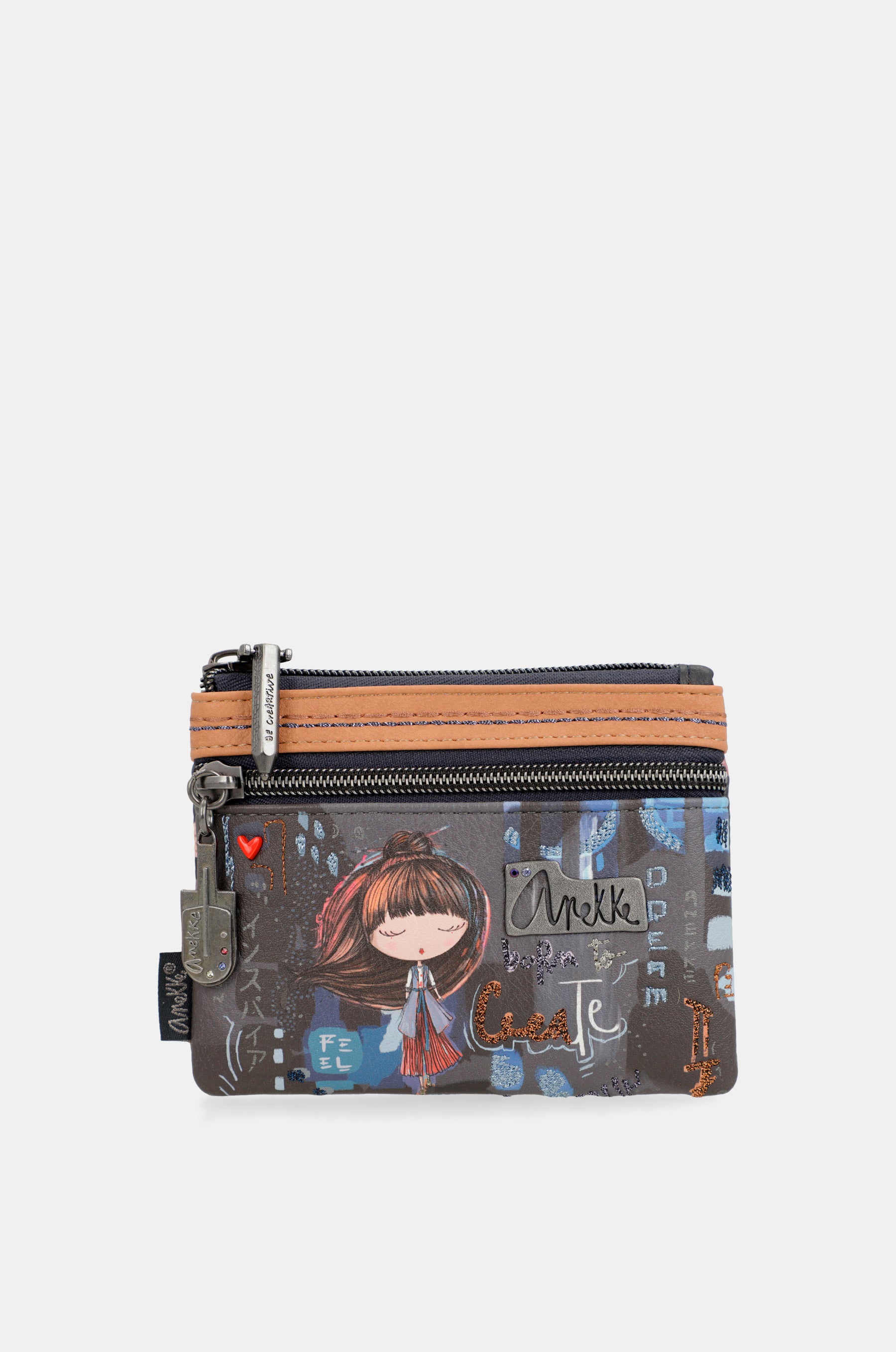 Contemporary Wallet