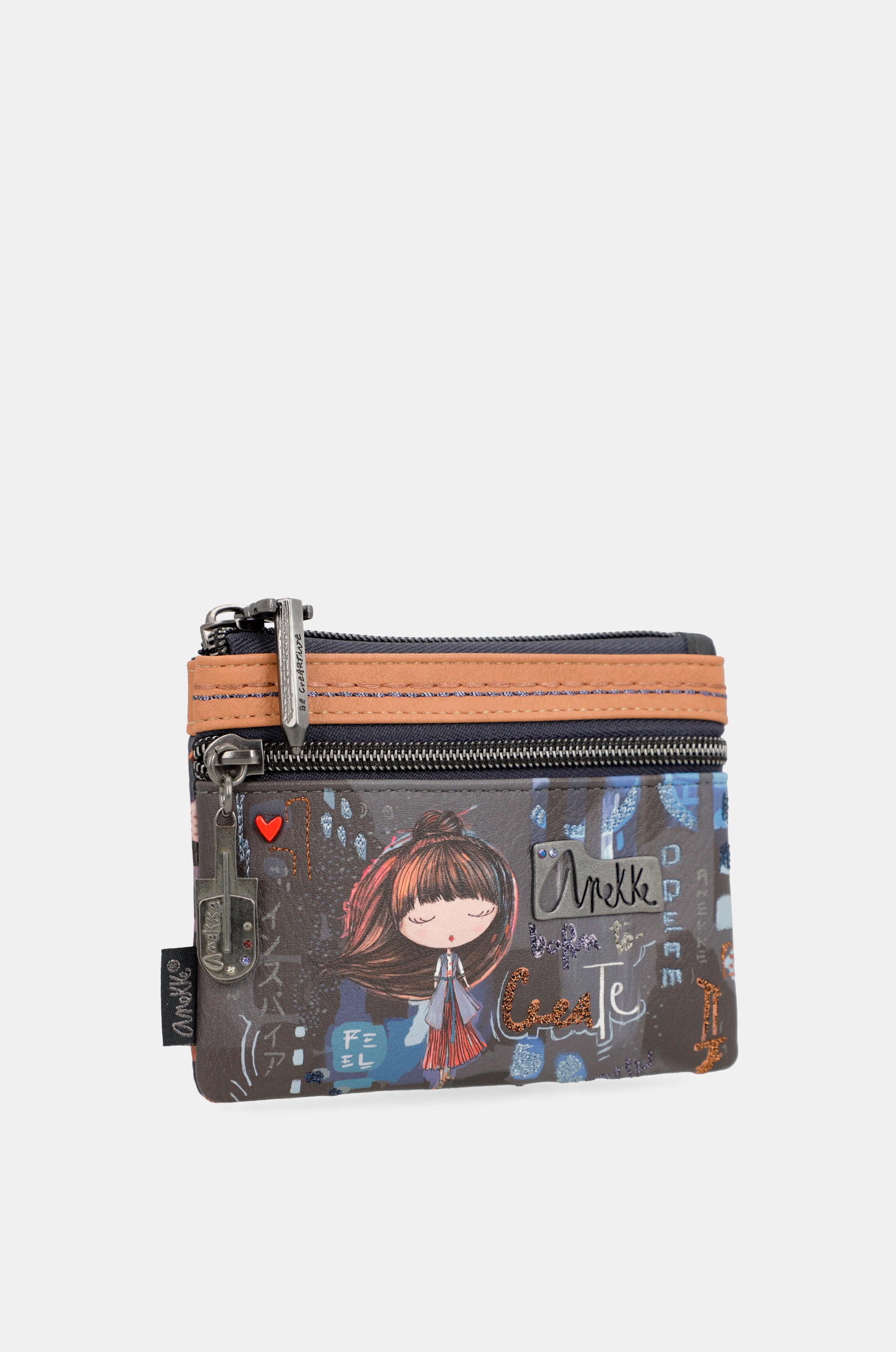 Contemporary Wallet