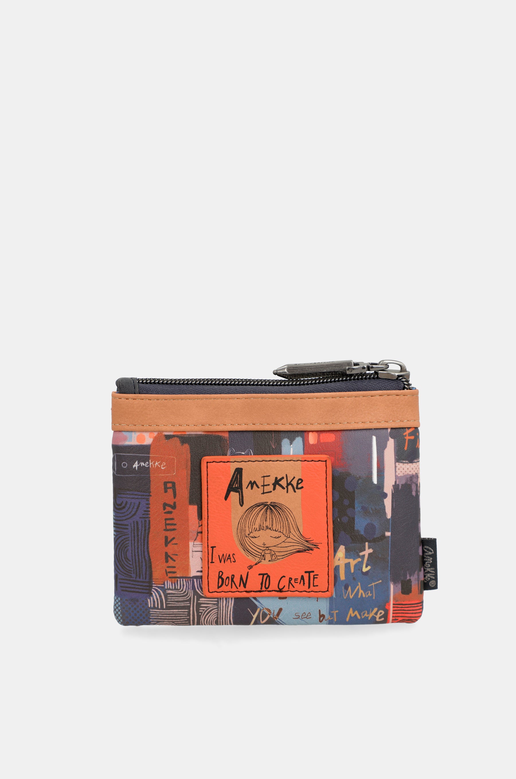 Contemporary Wallet