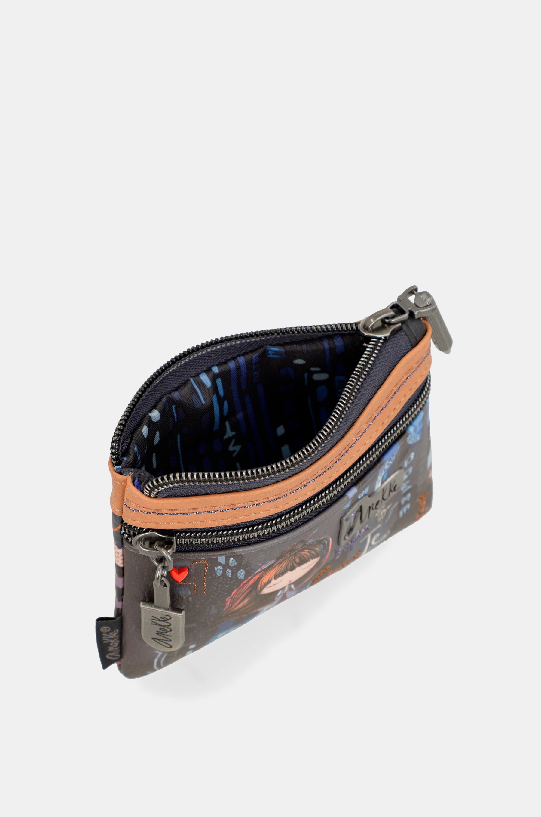 Contemporary Wallet