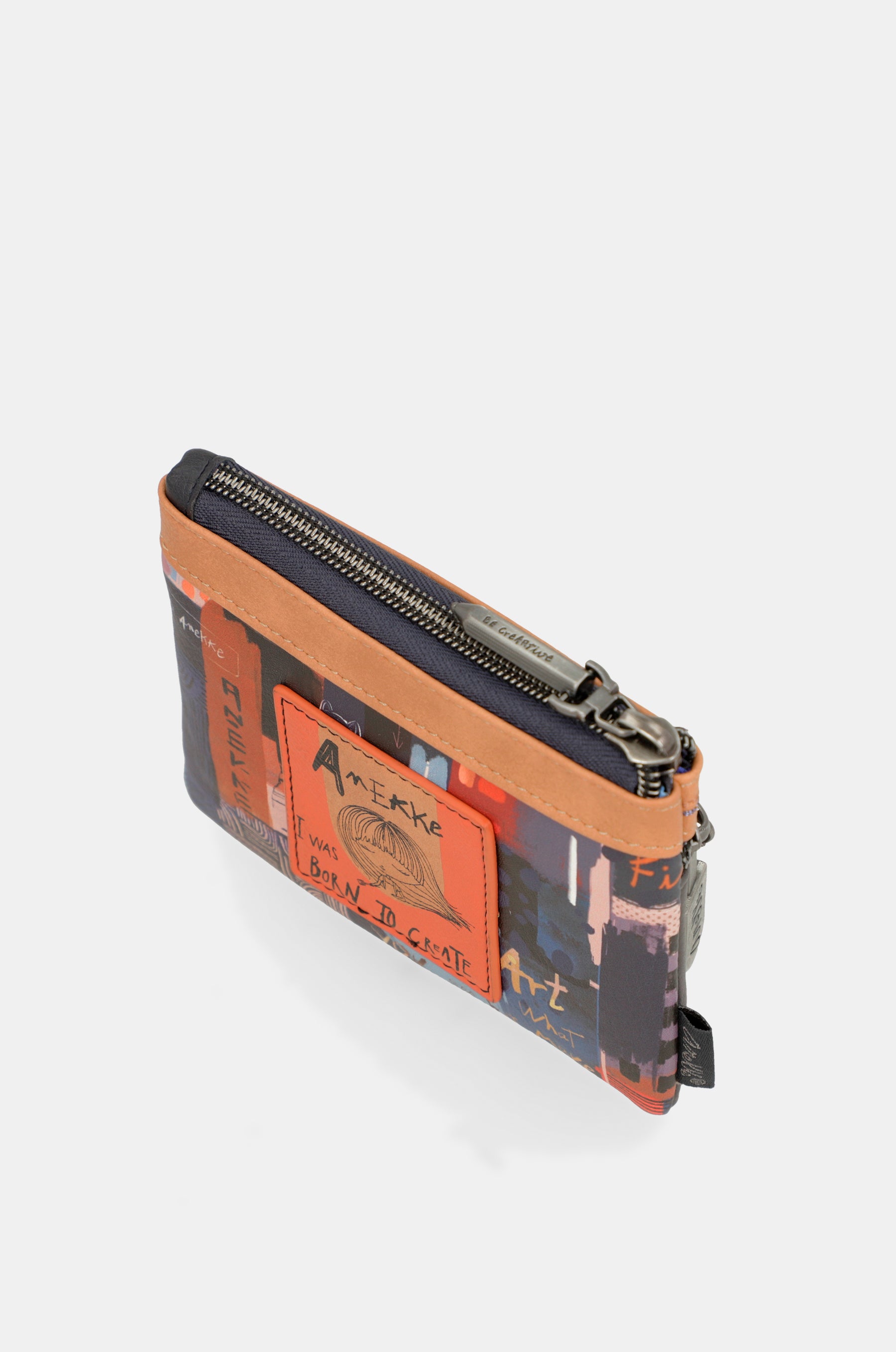 Contemporary Wallet