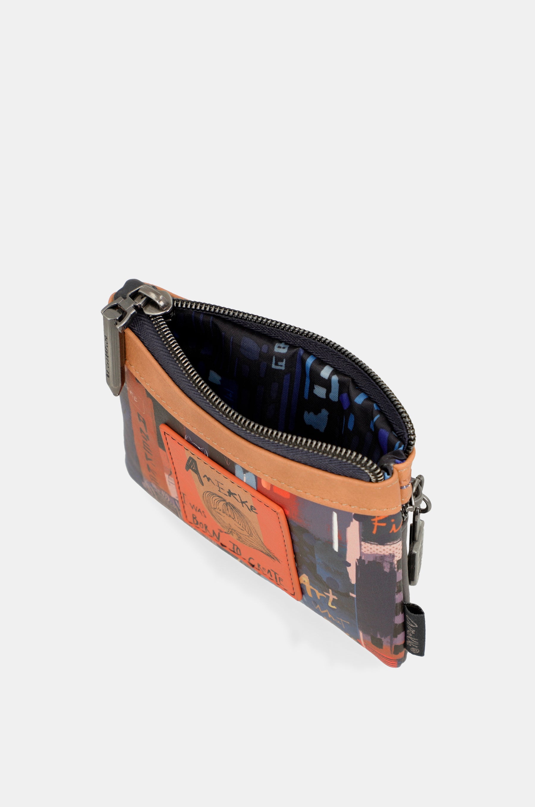 Contemporary Wallet