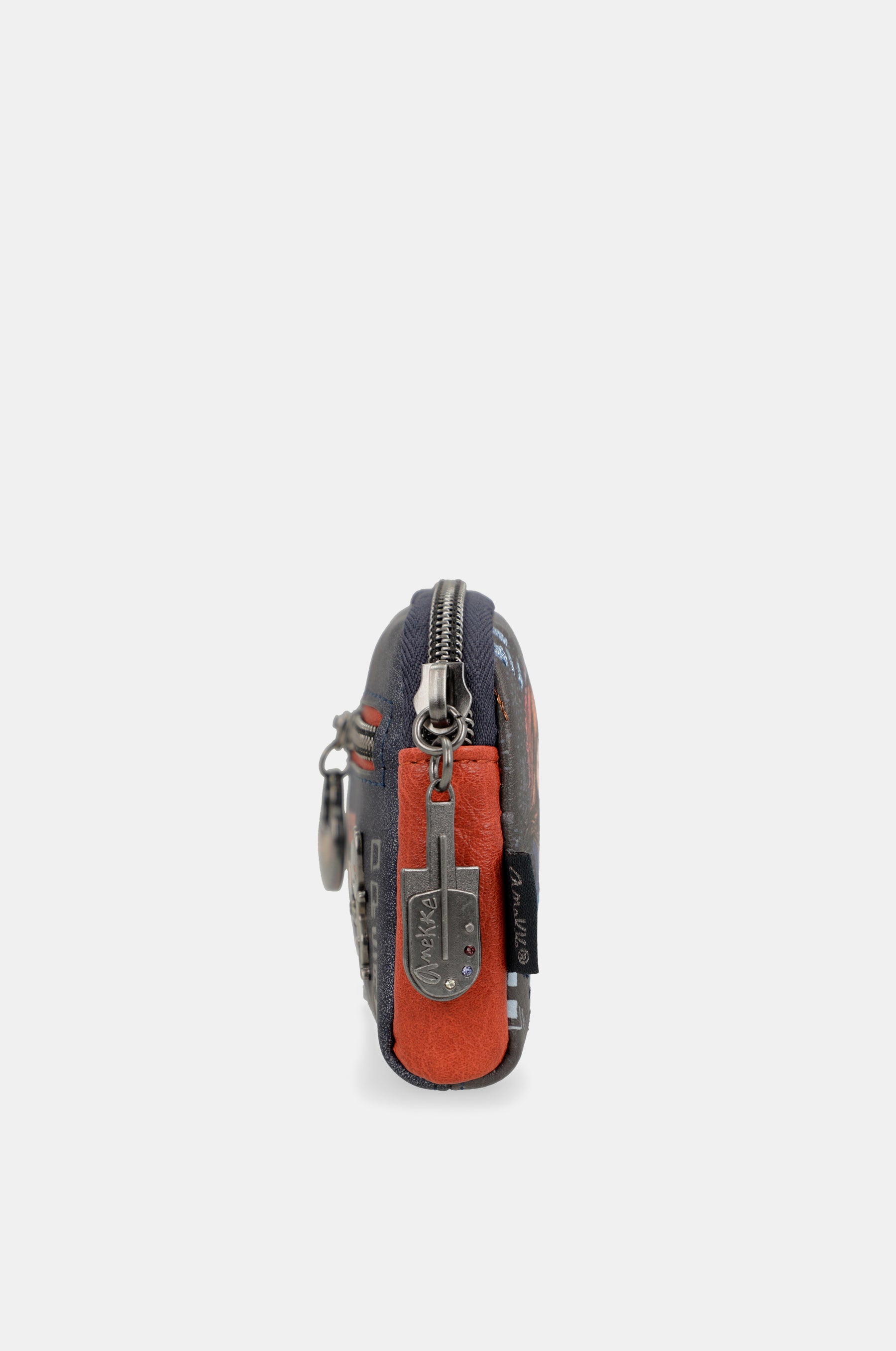 Contemporary small coin purse