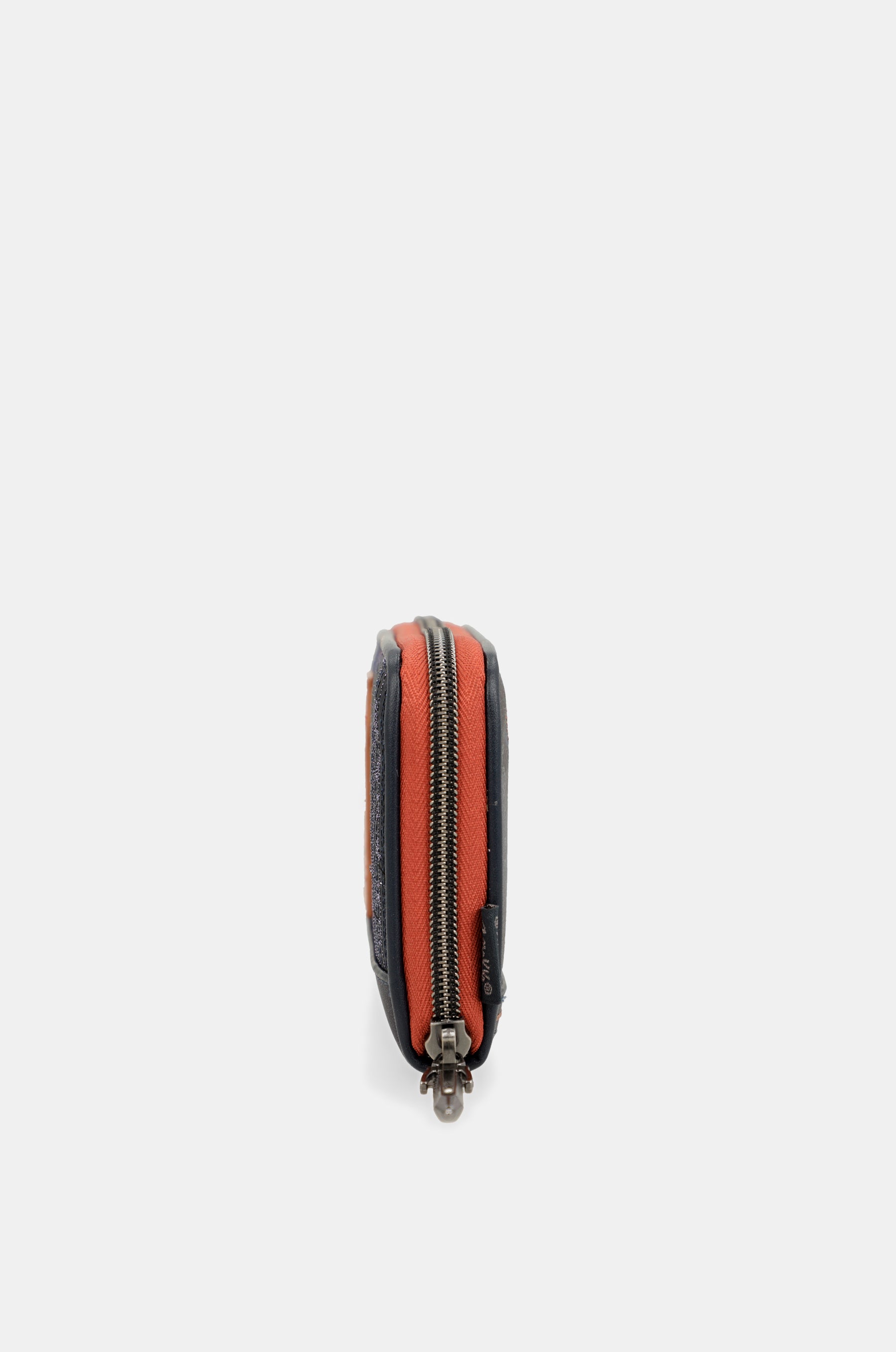 Contemporary RFID Passport Wallet Contemporary