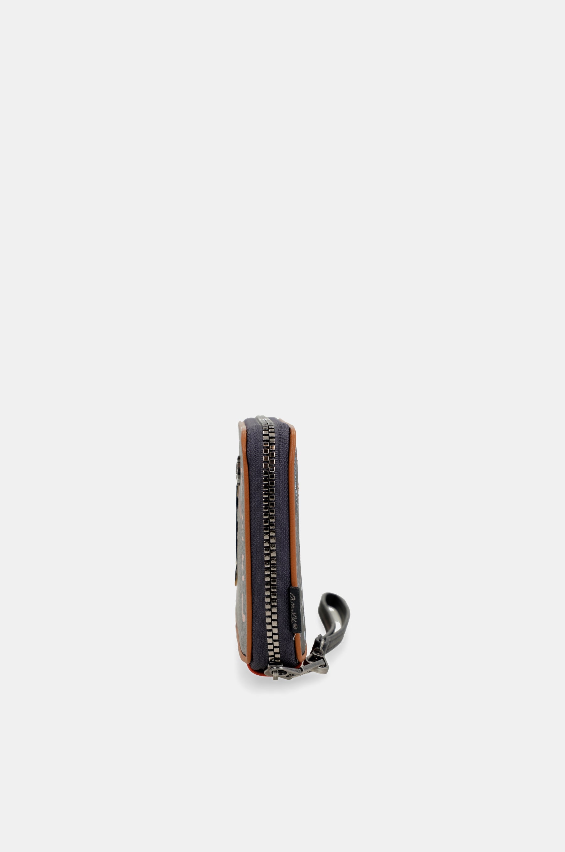 Contemporary RFID Passport Wallet