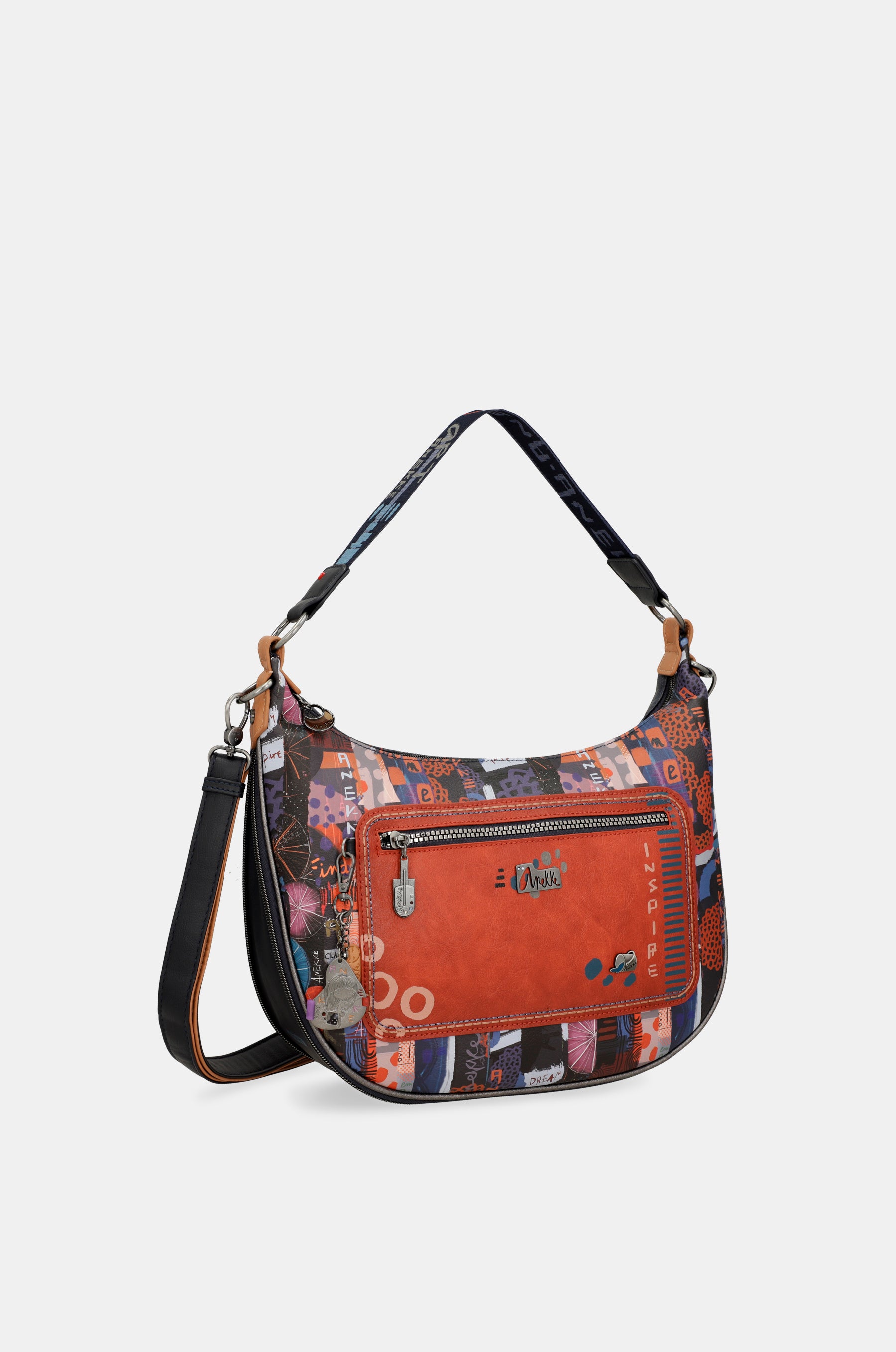 Kyomu large oval bag