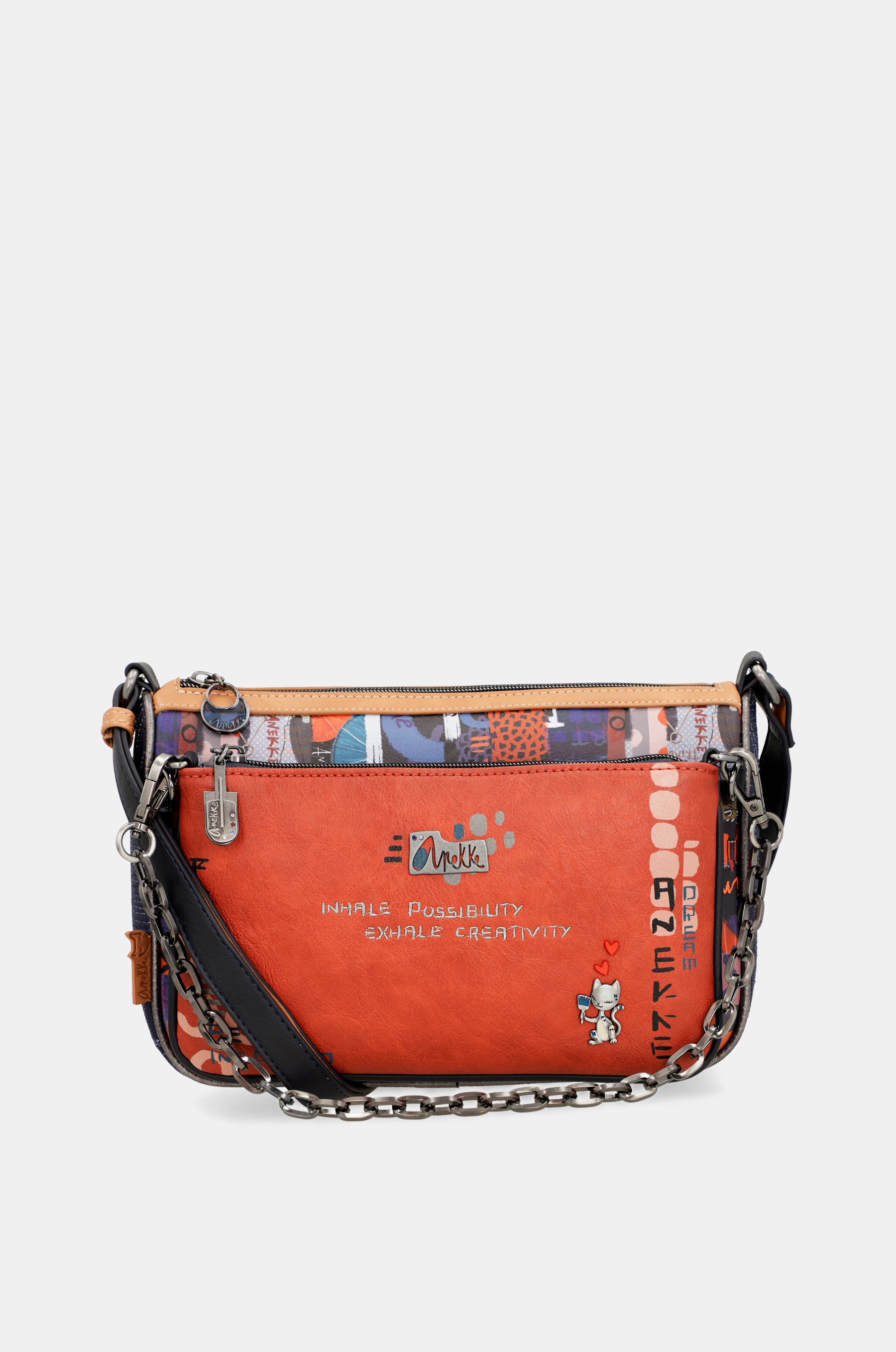 Kyomu 3 in 1 bag