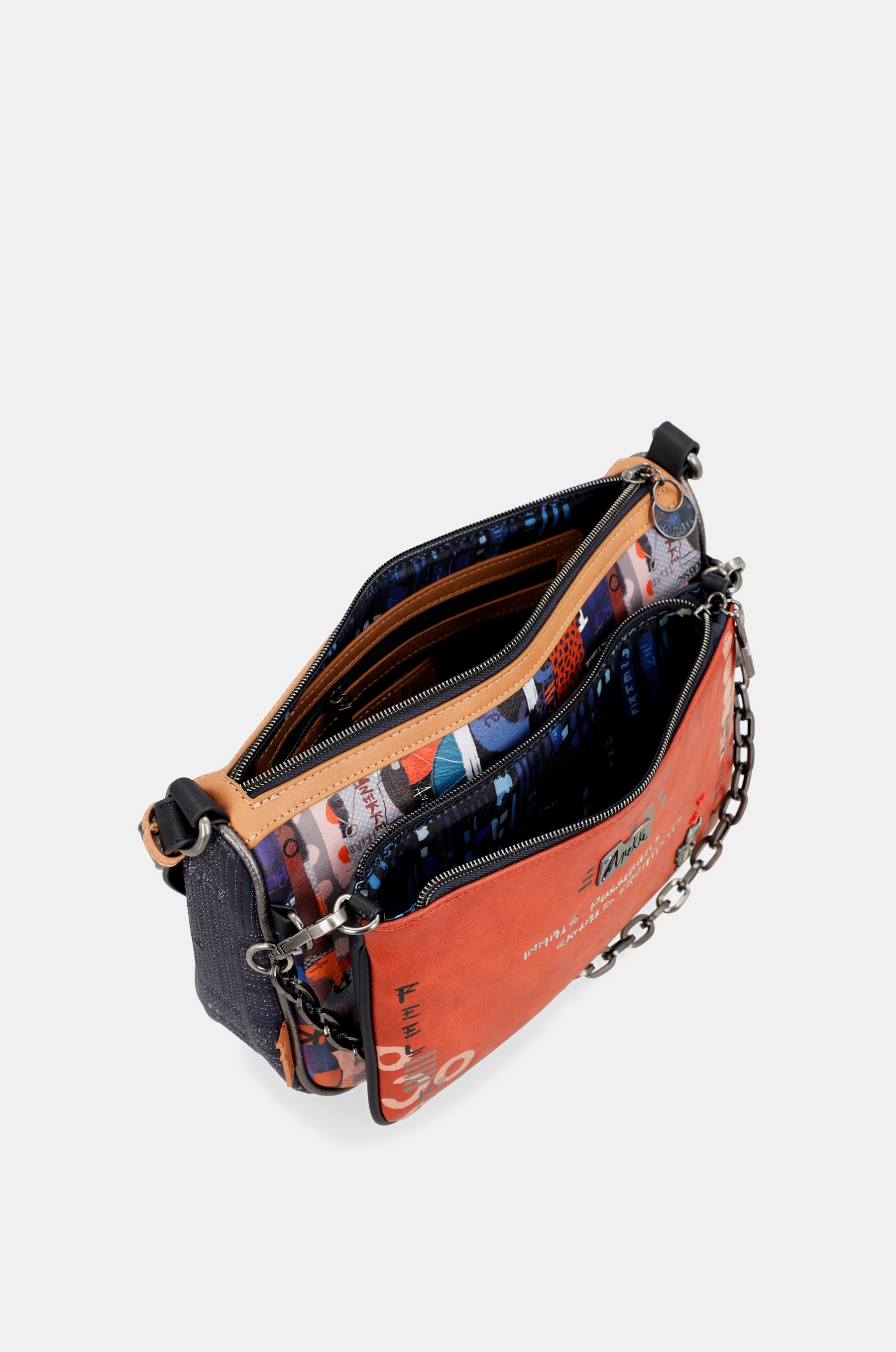 Kyomu 3 in 1 bag