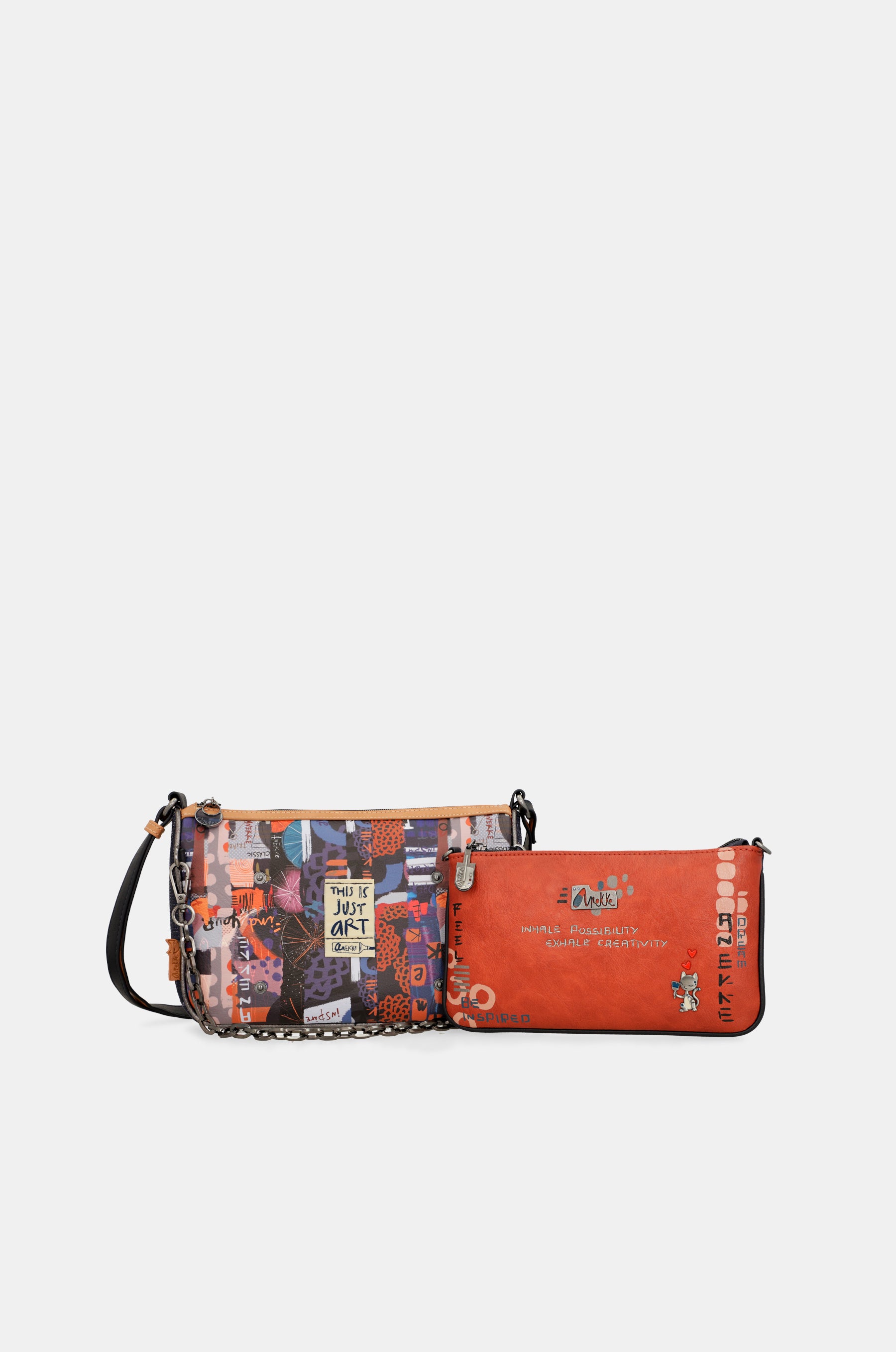 Kyomu 3 in 1 bag