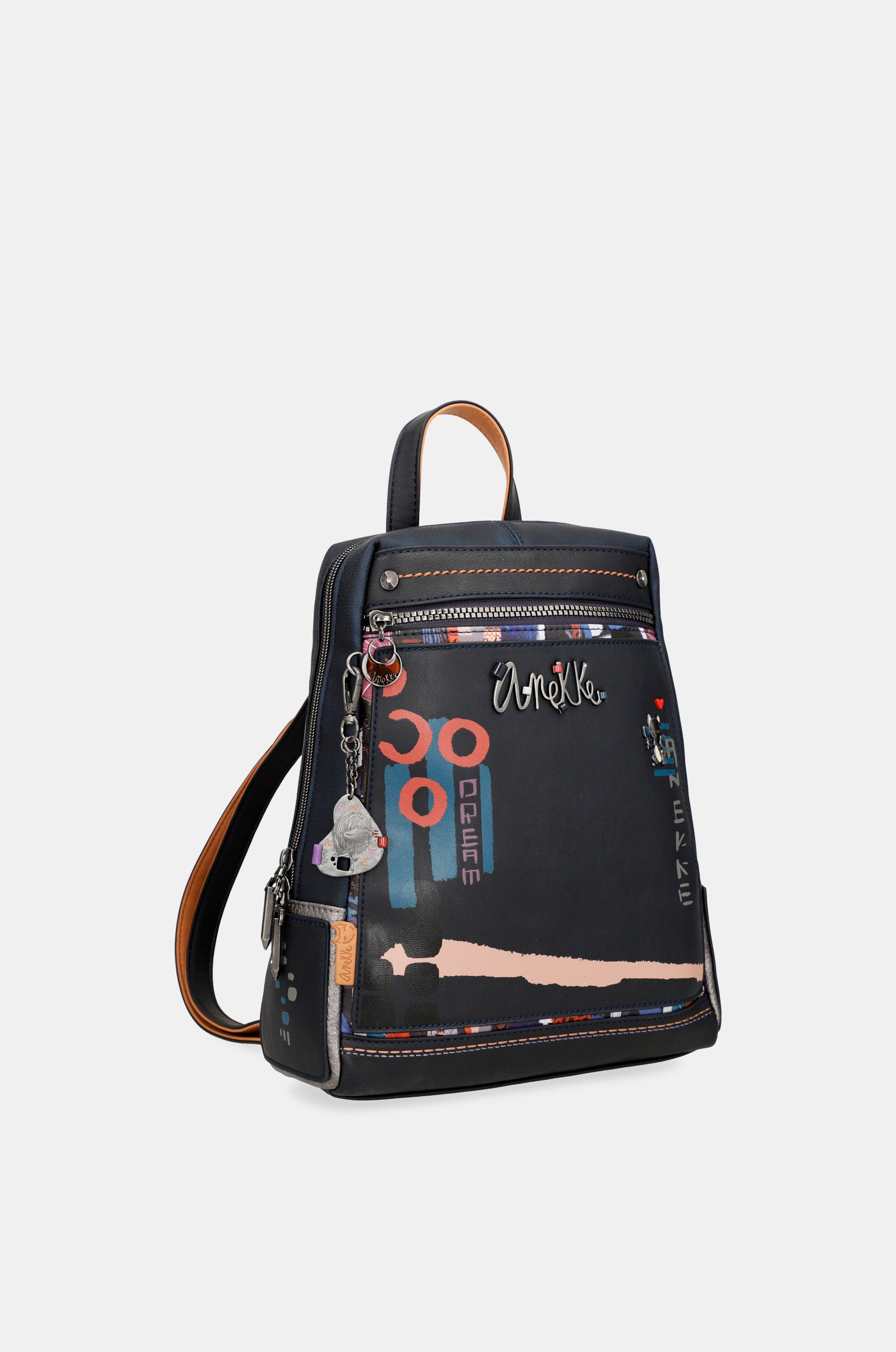 Kyomu backpack for walking